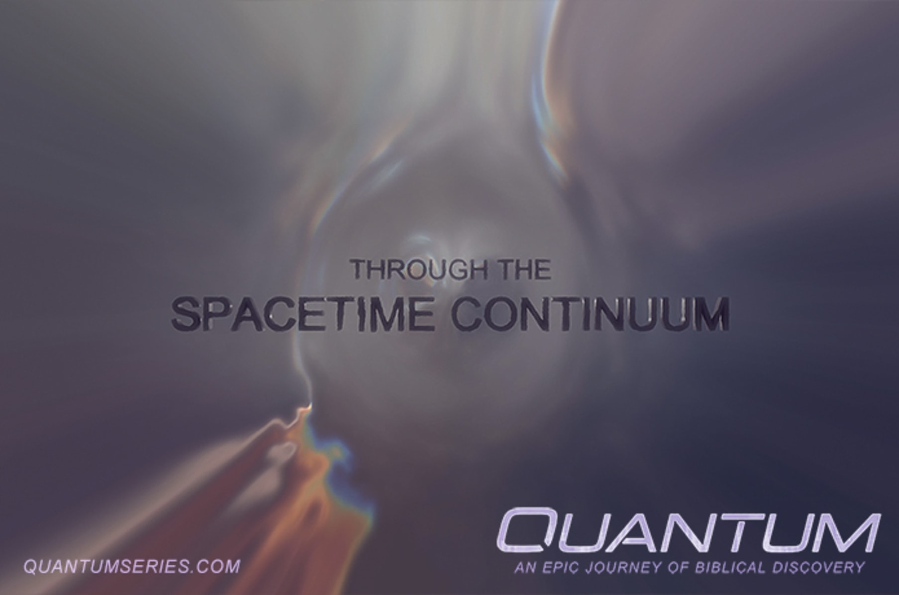 Quantum Series Indiegogo