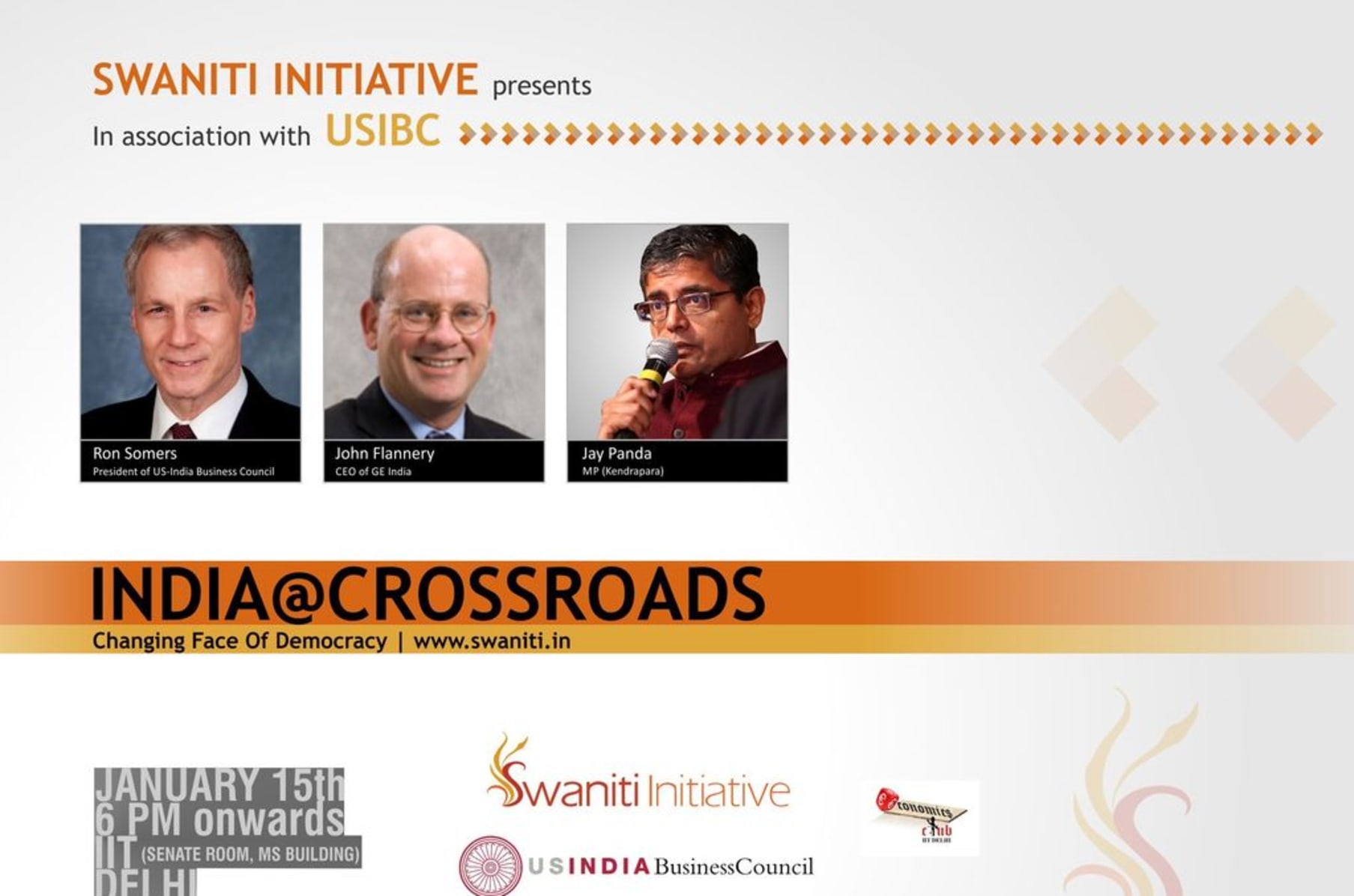 Swaniti Bringing Development Through Progressive Leadership Indiegogo Swaniti is an open governance initiative that delivers development.