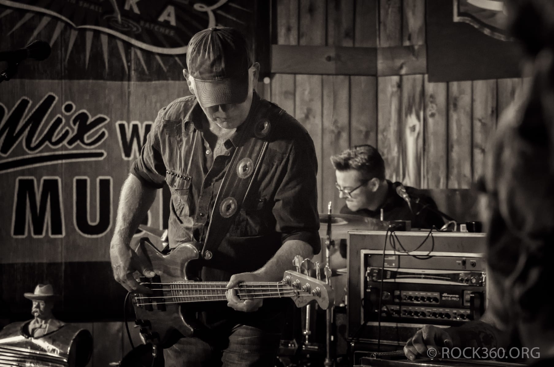Cooder Graw Keep It Loud Campaign Indiegogo