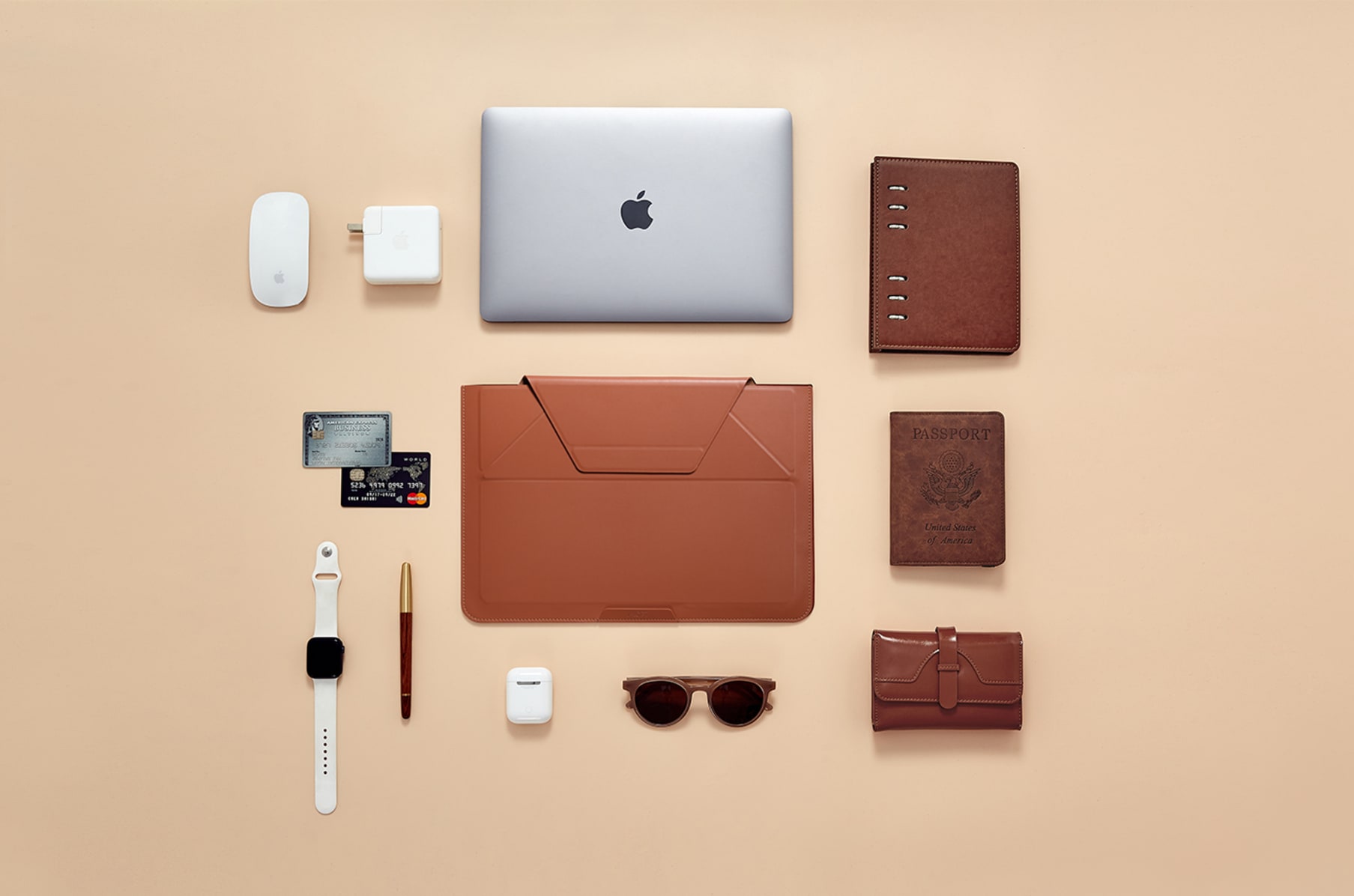 Laptop carry sleeve 2025