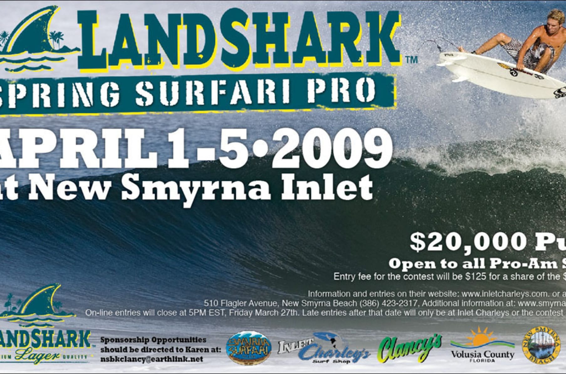 The New Smyrna Beach Museum Of East Coast Surfing Indiegogo