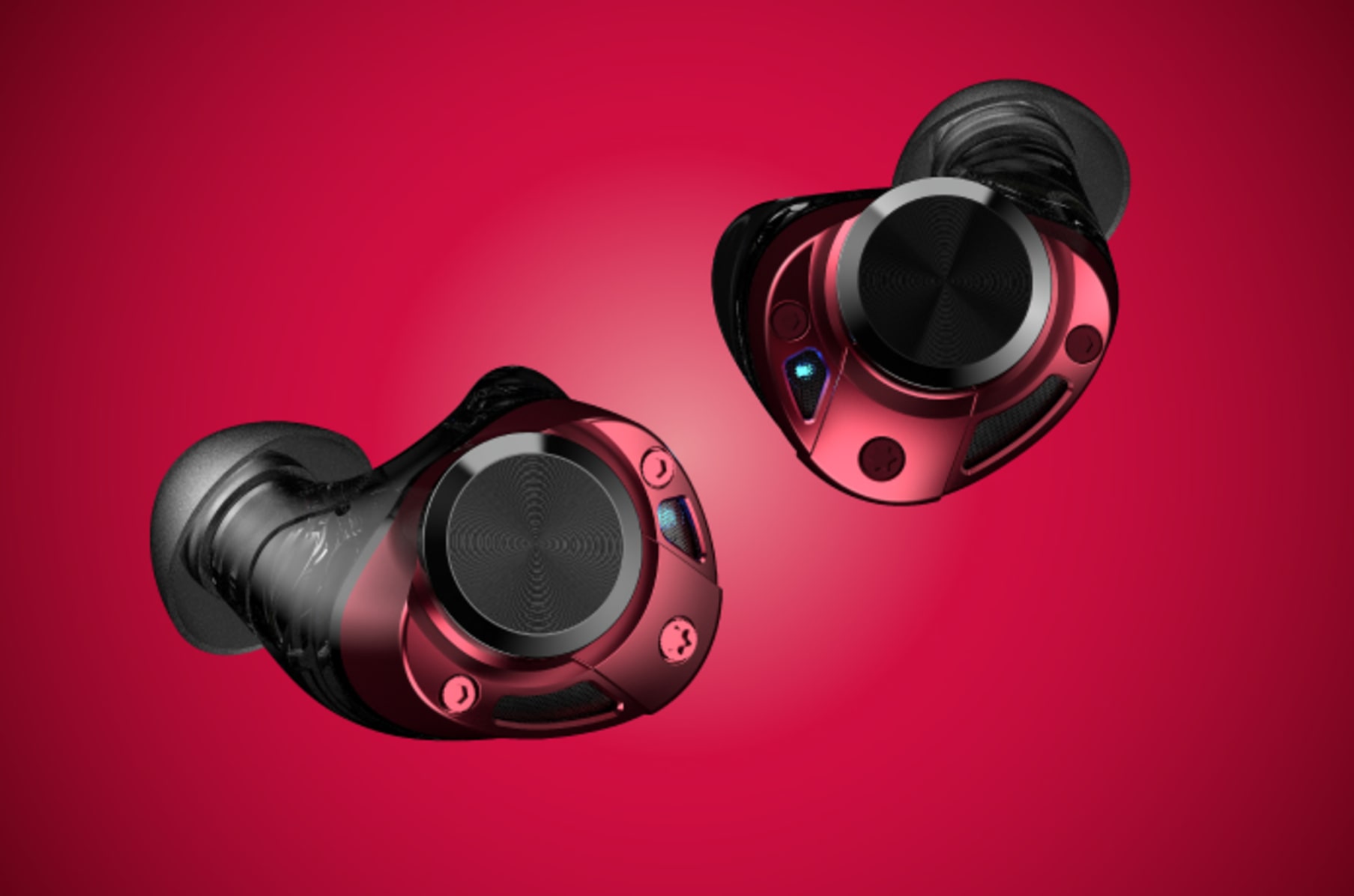 World First 5-Driver Wireless Earbuds from Japan | Indiegogo