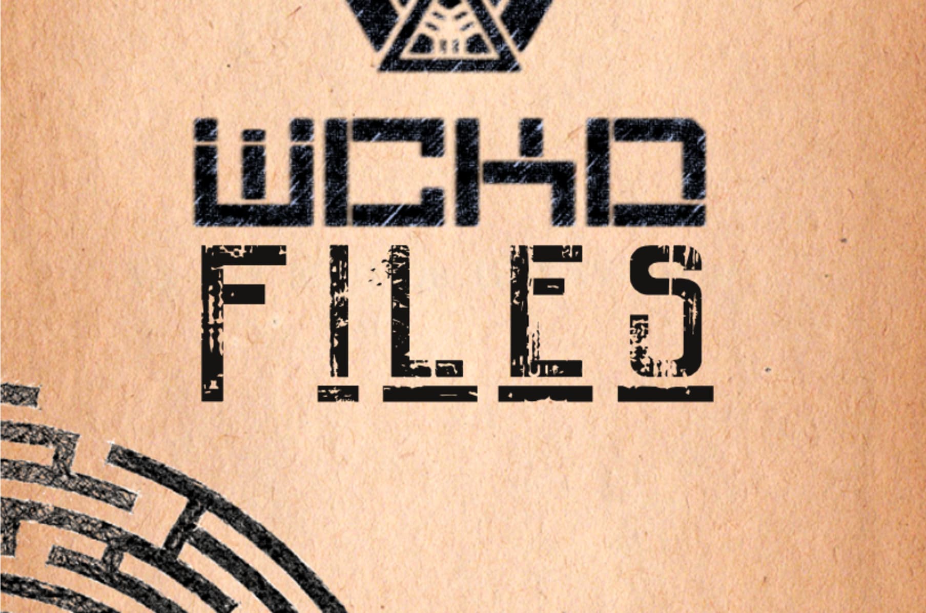 The Wckd Files A Maze Runner Fanbook Indiegogo
