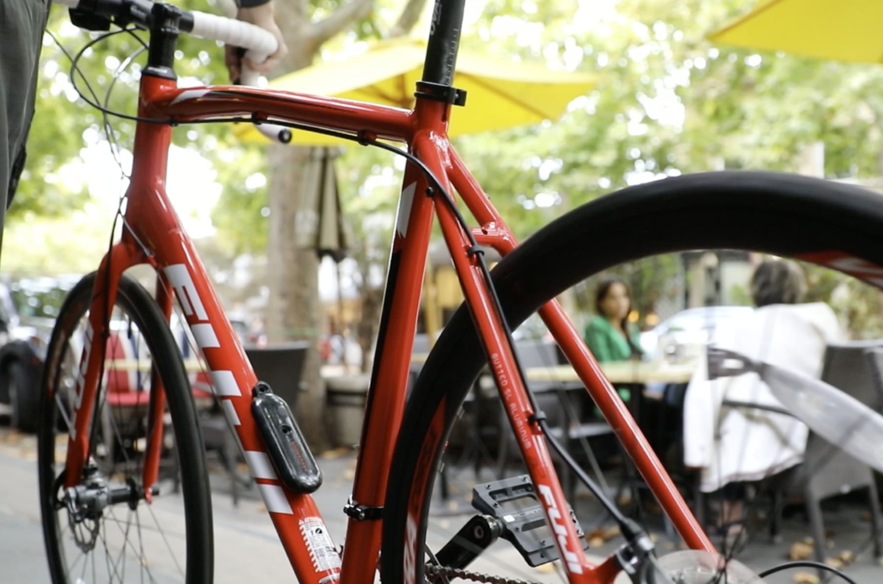 Boomerang V2 Bike Anti Theft Safety System Indiegogo This review was sponsored by boomerang bike. boomerang v2 bike anti theft safety