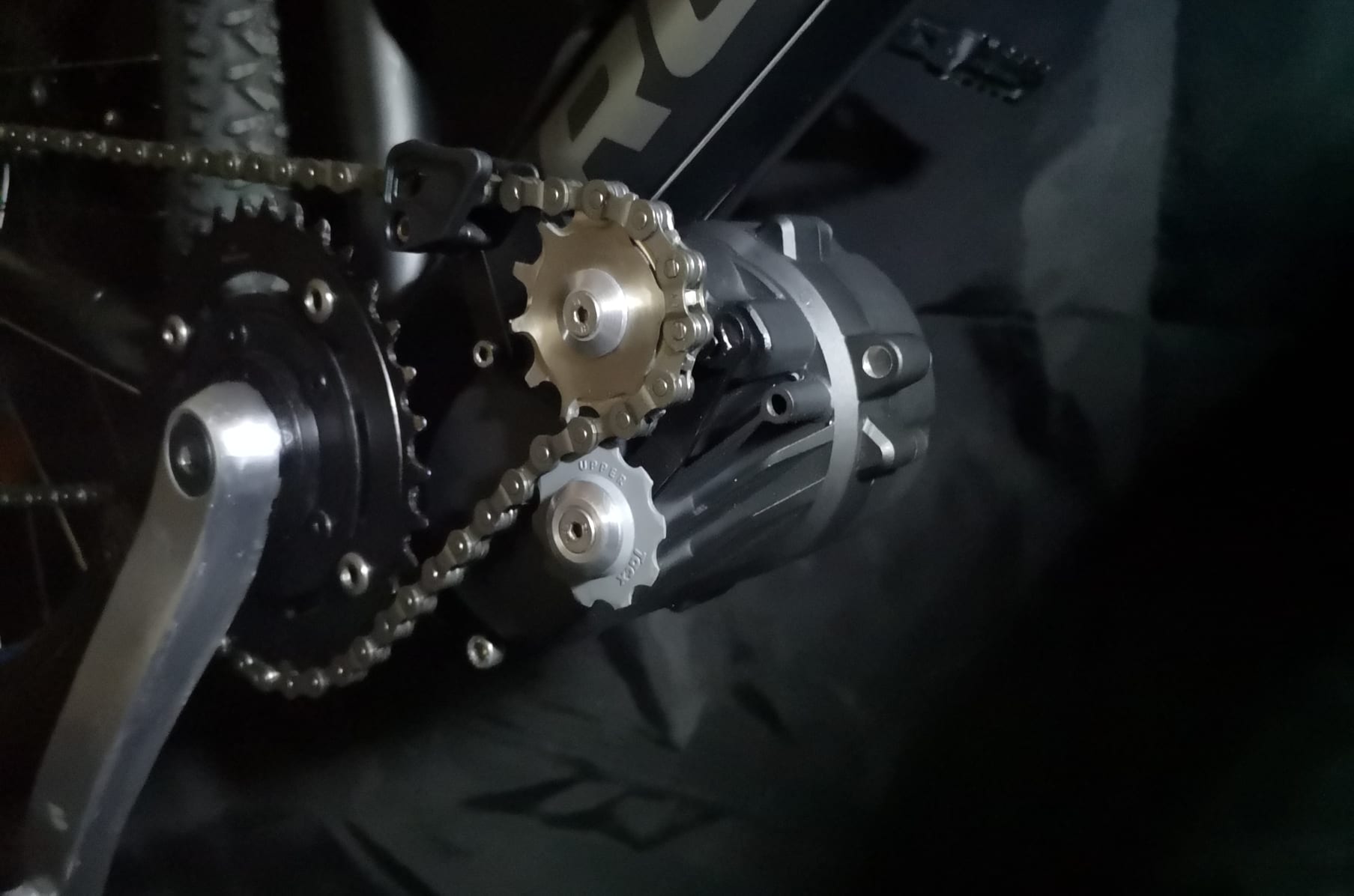 Lightest e bike conversion kit 2025