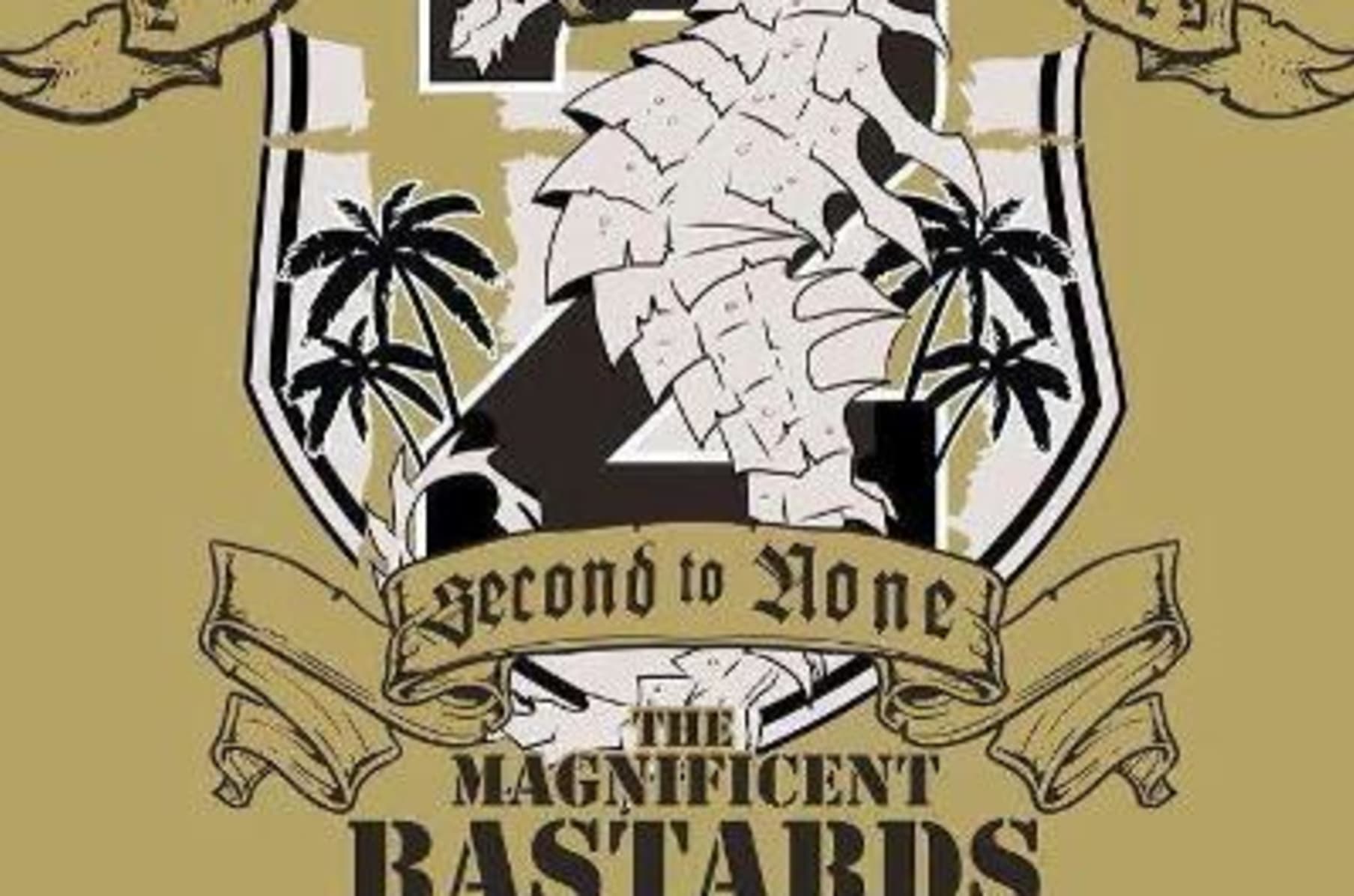 13 2nd Bn 4th Marines Memorial Weekend Indiegogo