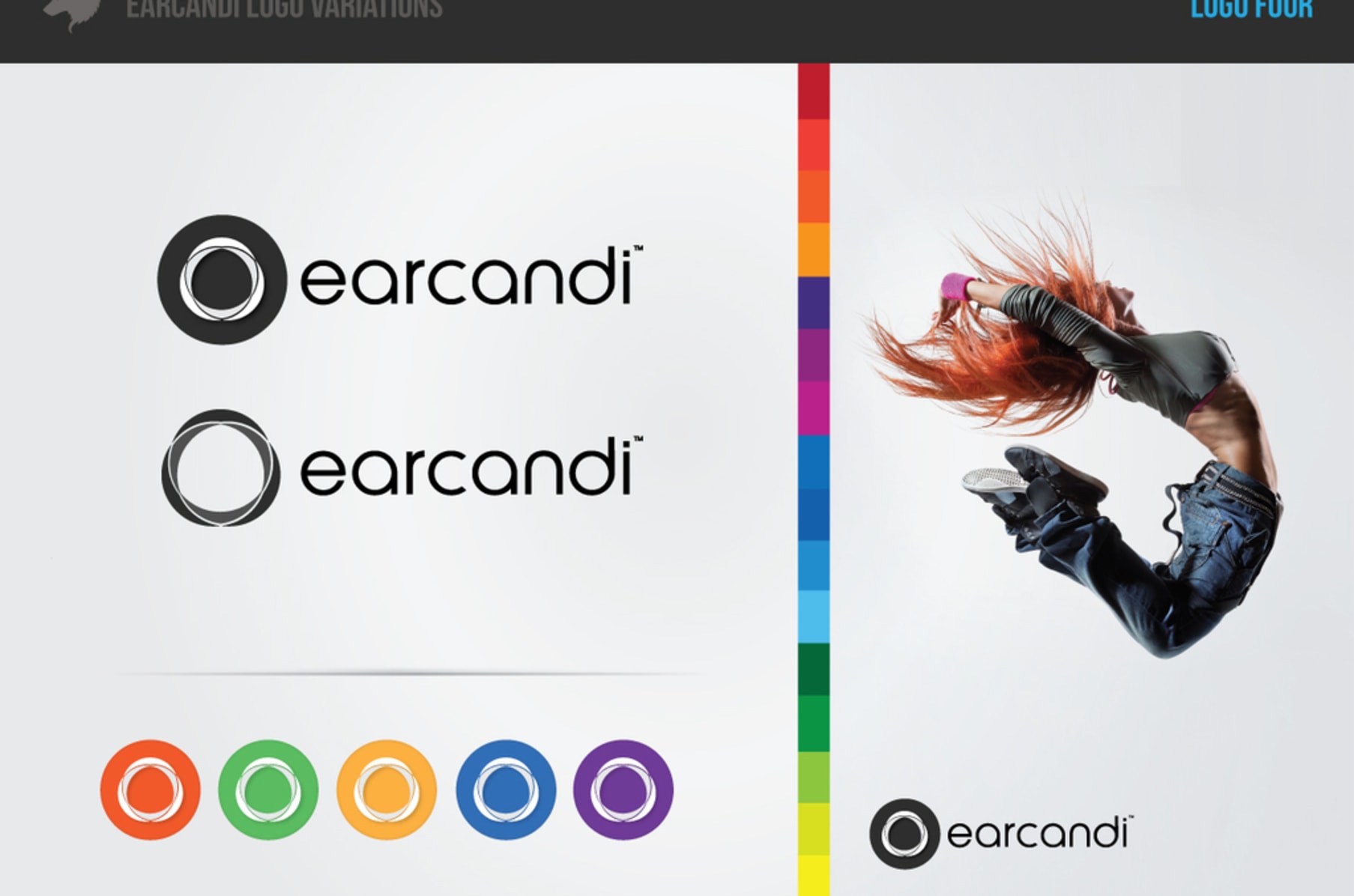 Earcandi earphones discount