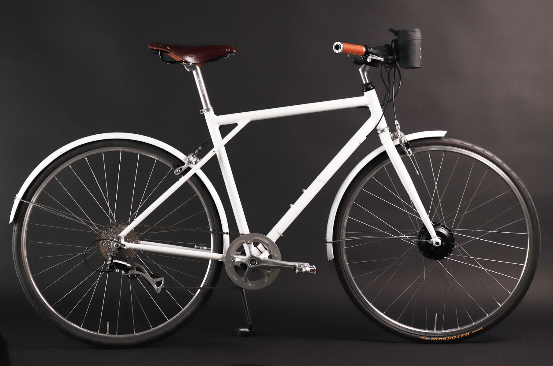 swytch bike indiegogo