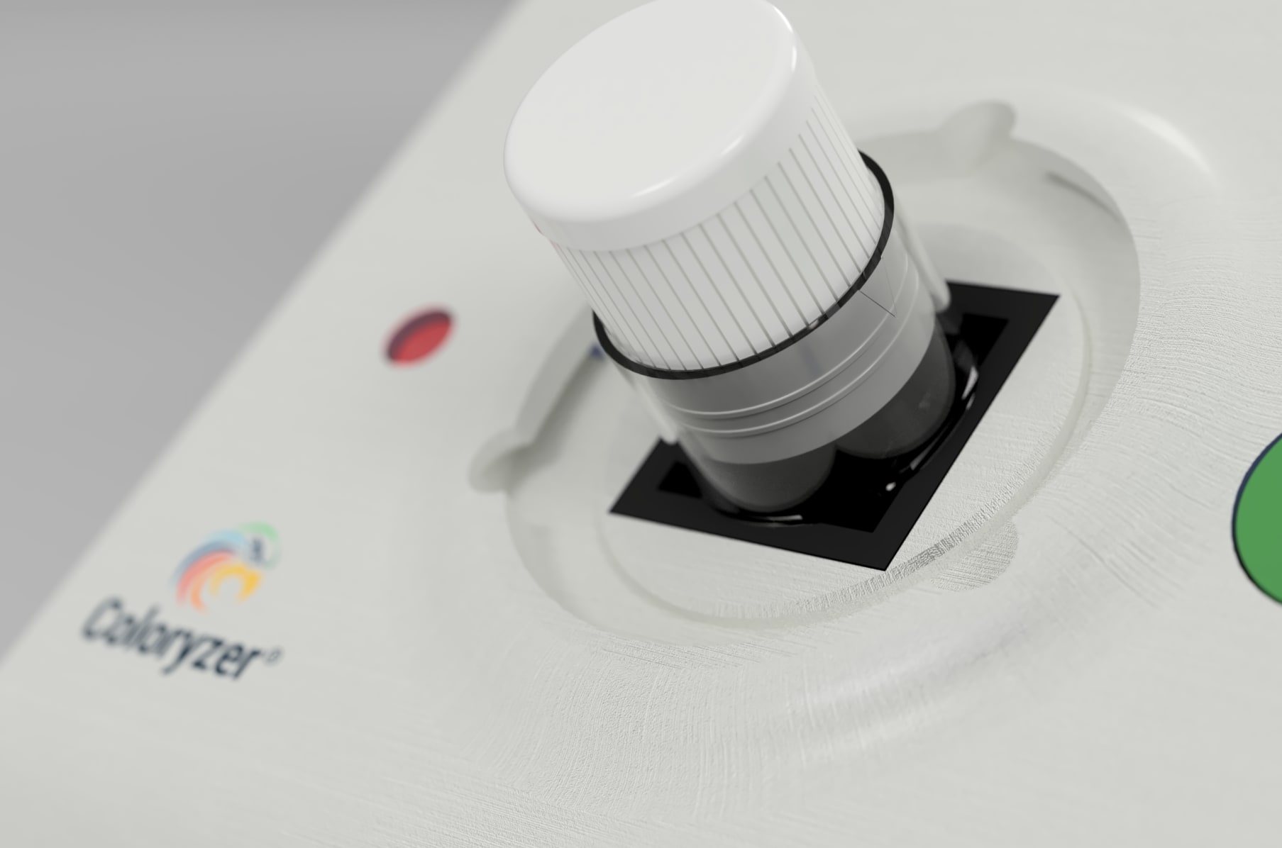 Coloryzer Indiegogo
