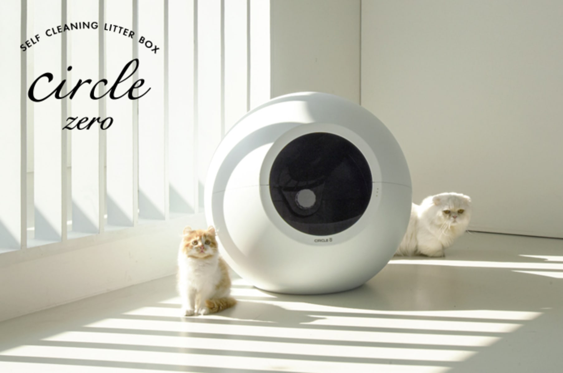 Self washing litter box shop