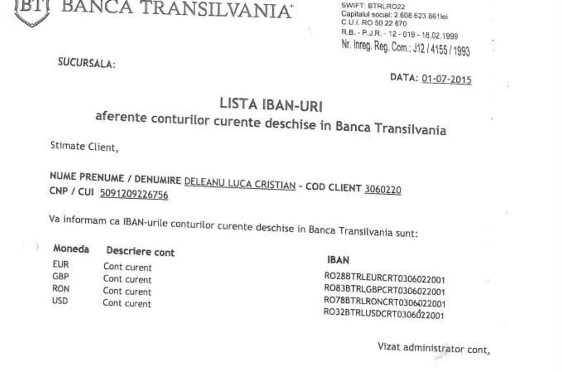 Save Luca Indiegogo