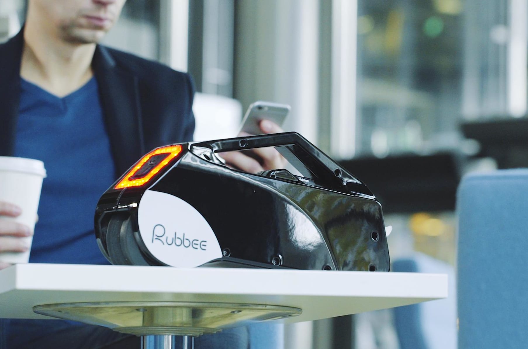 Rubbee x best sale