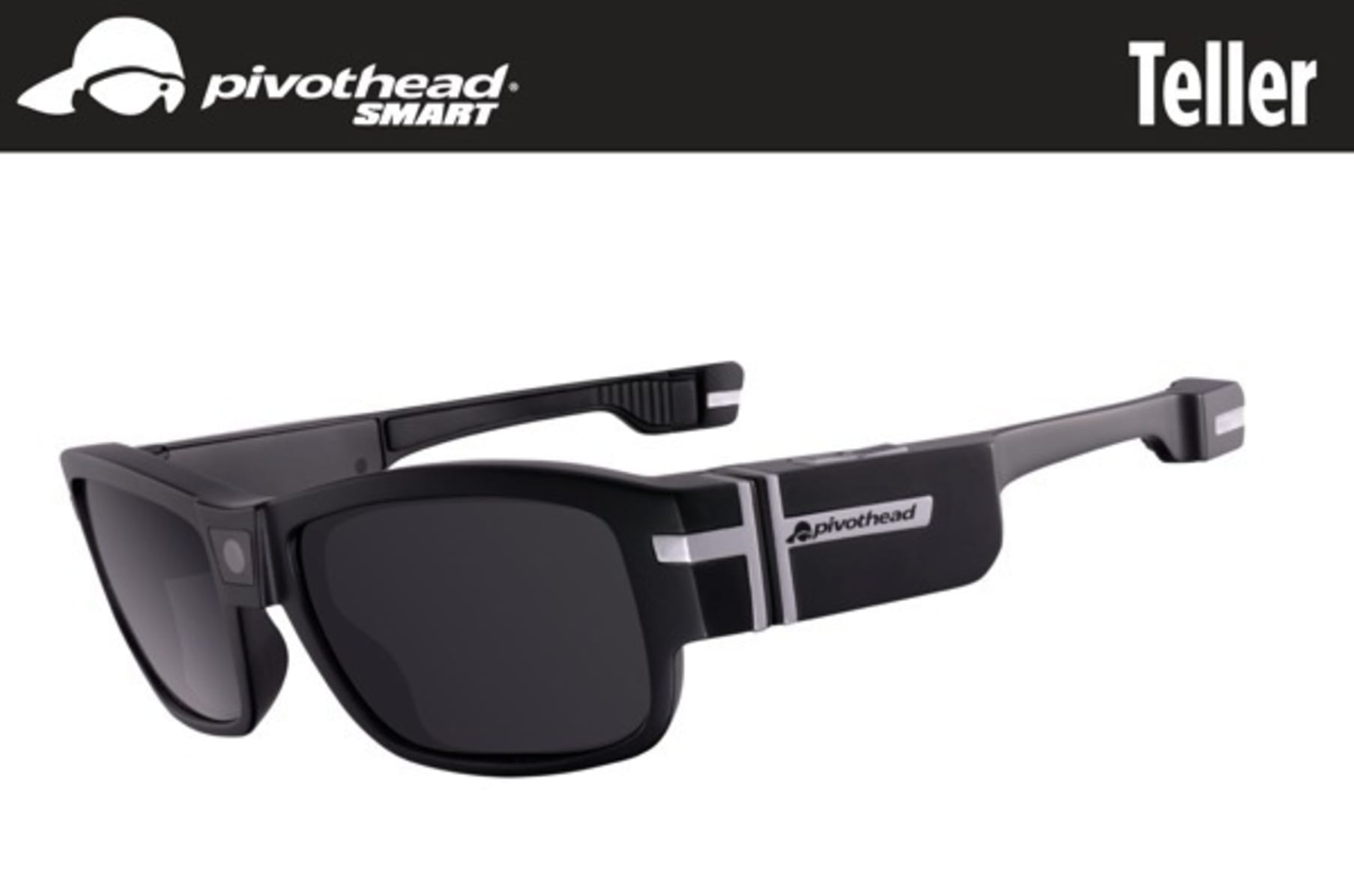 Pivothead glasses 2025