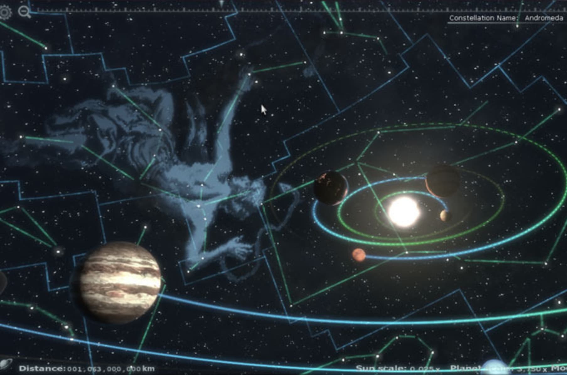 The Solar System Explore Your Backyard Indiegogo