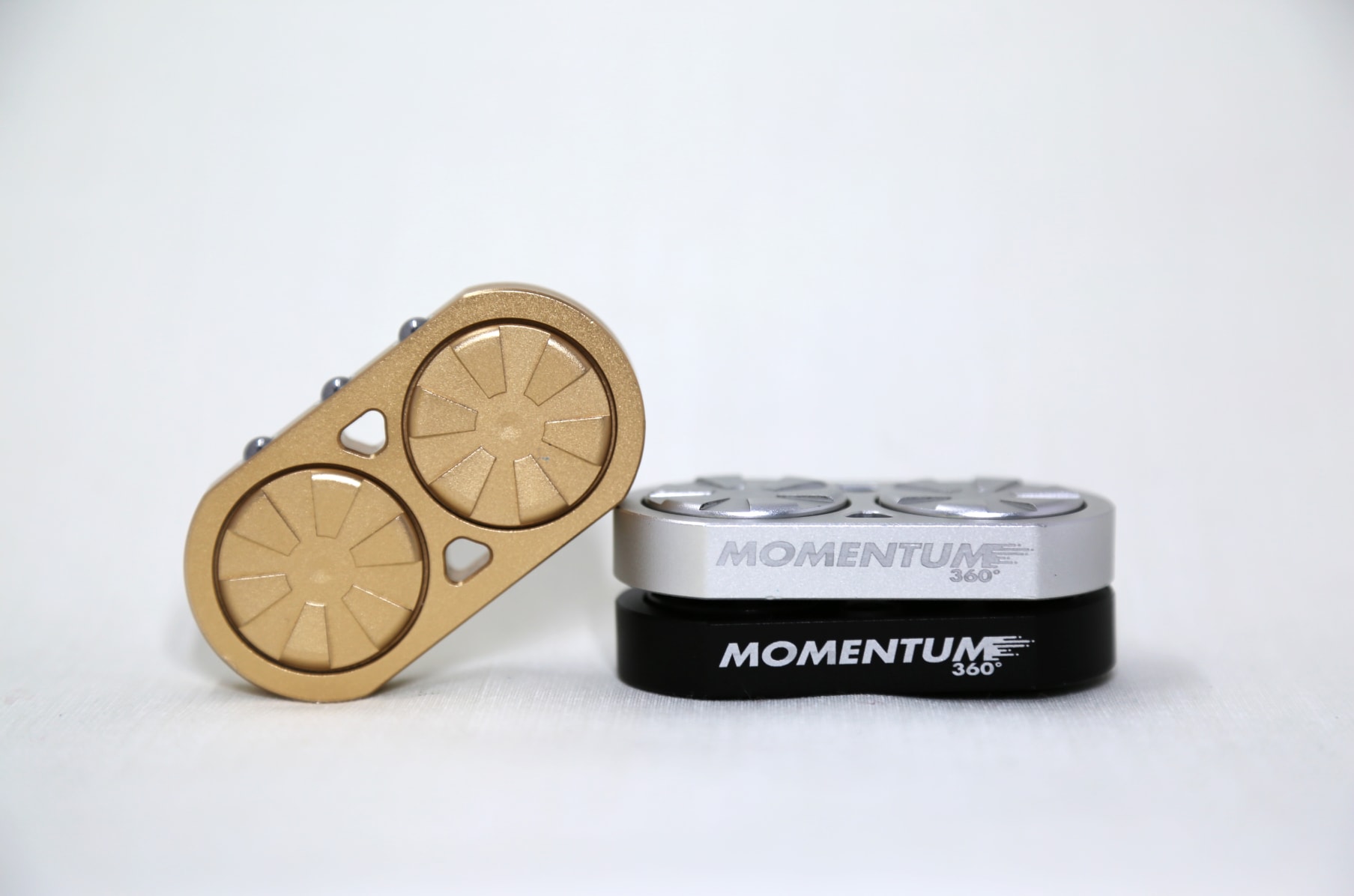 momentum 360 fidget spinner