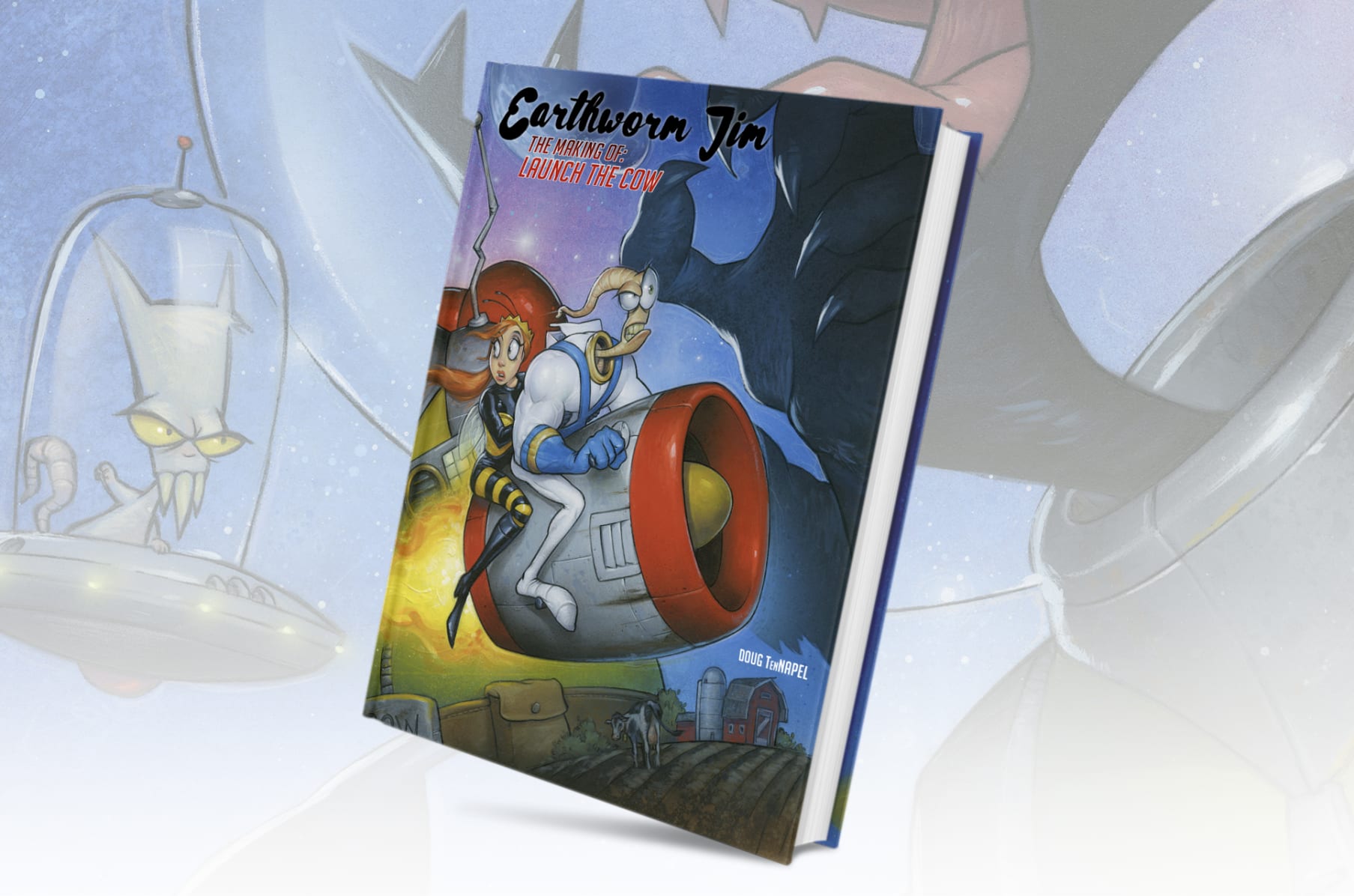 Creaturebox Monster Volume Pdf Download Image Shaun Bryant