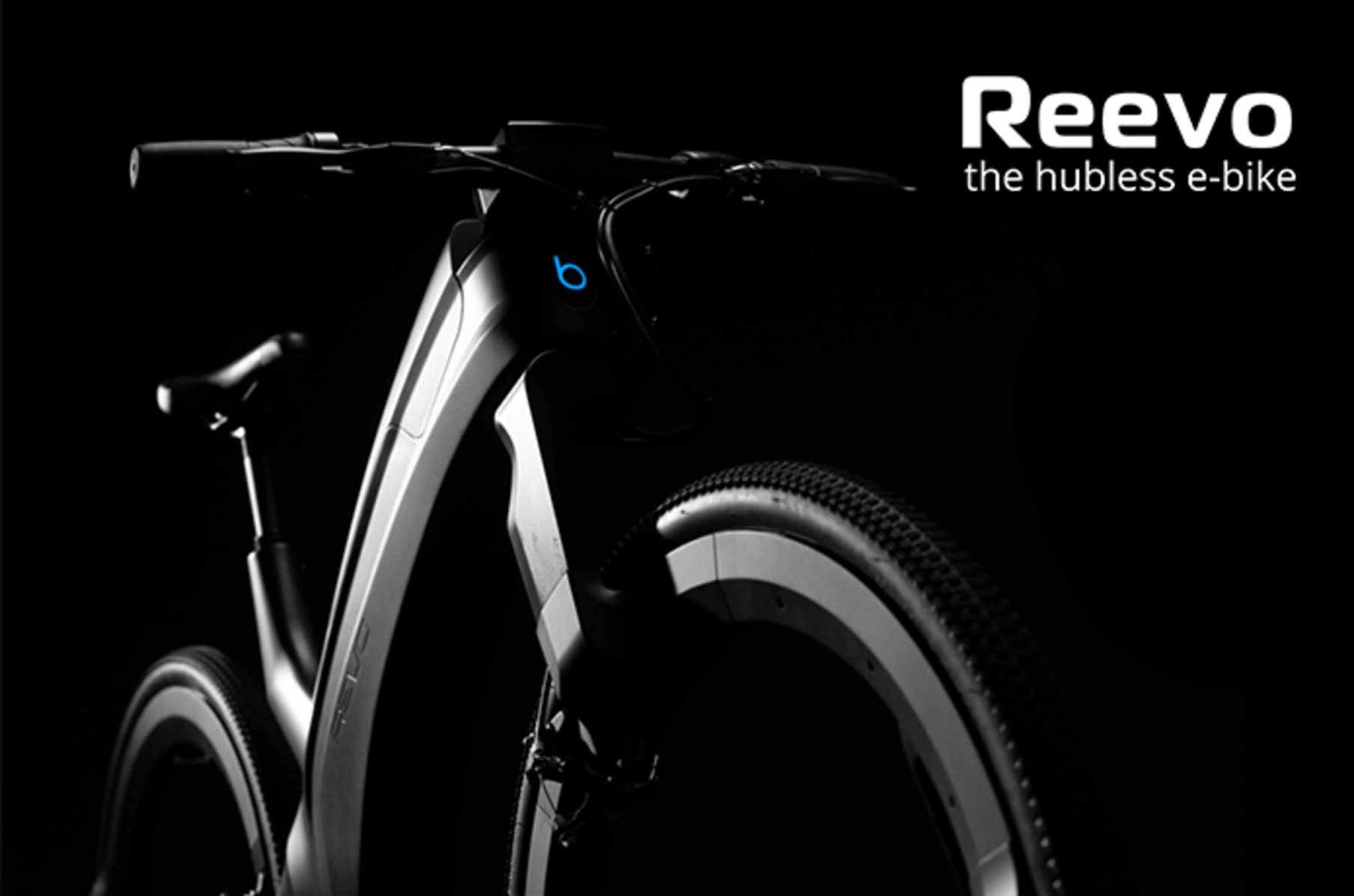 Electric bike indiegogo