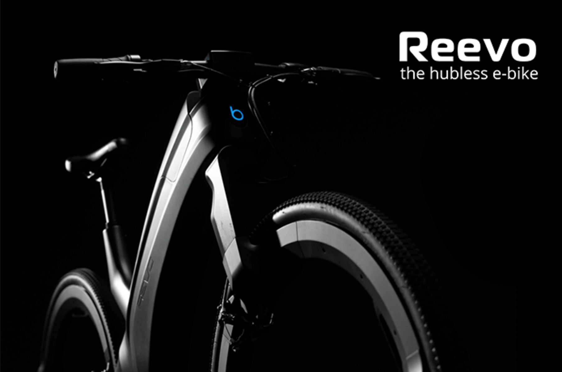 indiegogo bike reevo