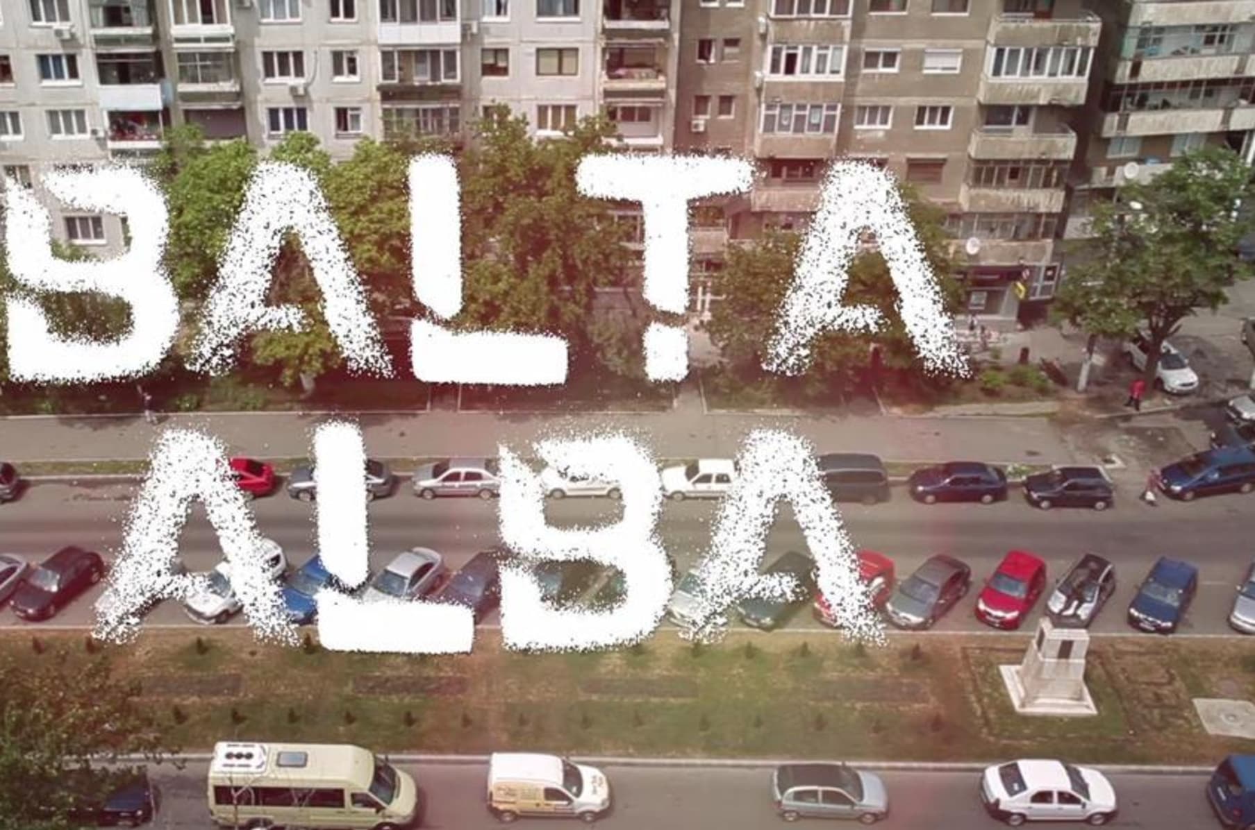 Balta Alba White Pond Indiegogo
