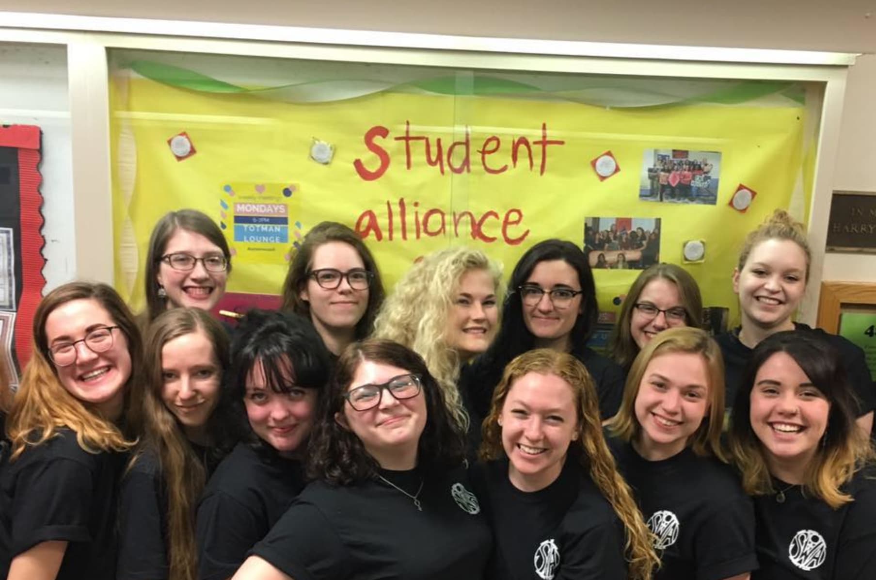 Umaine Women S Resource Center Indiegogo
