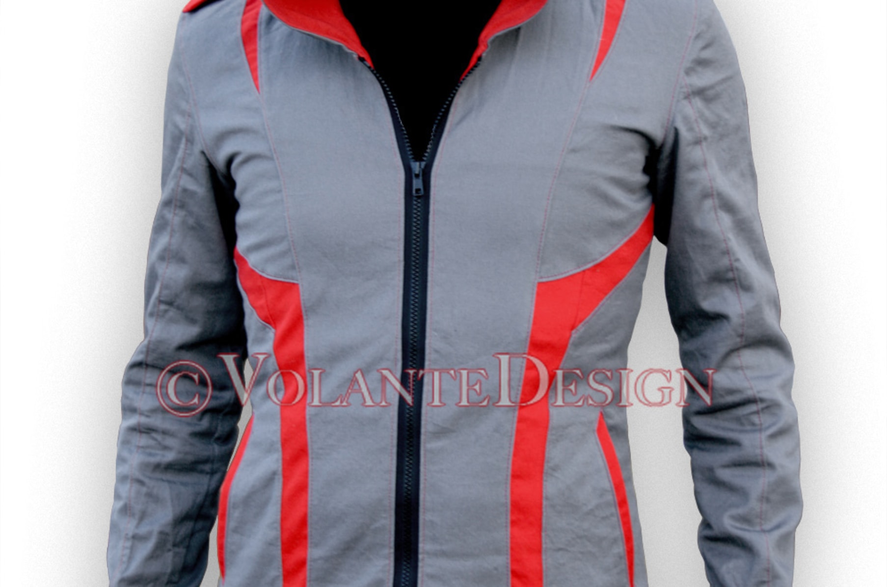 Volante Design Superhuman Streetwear Indiegogo