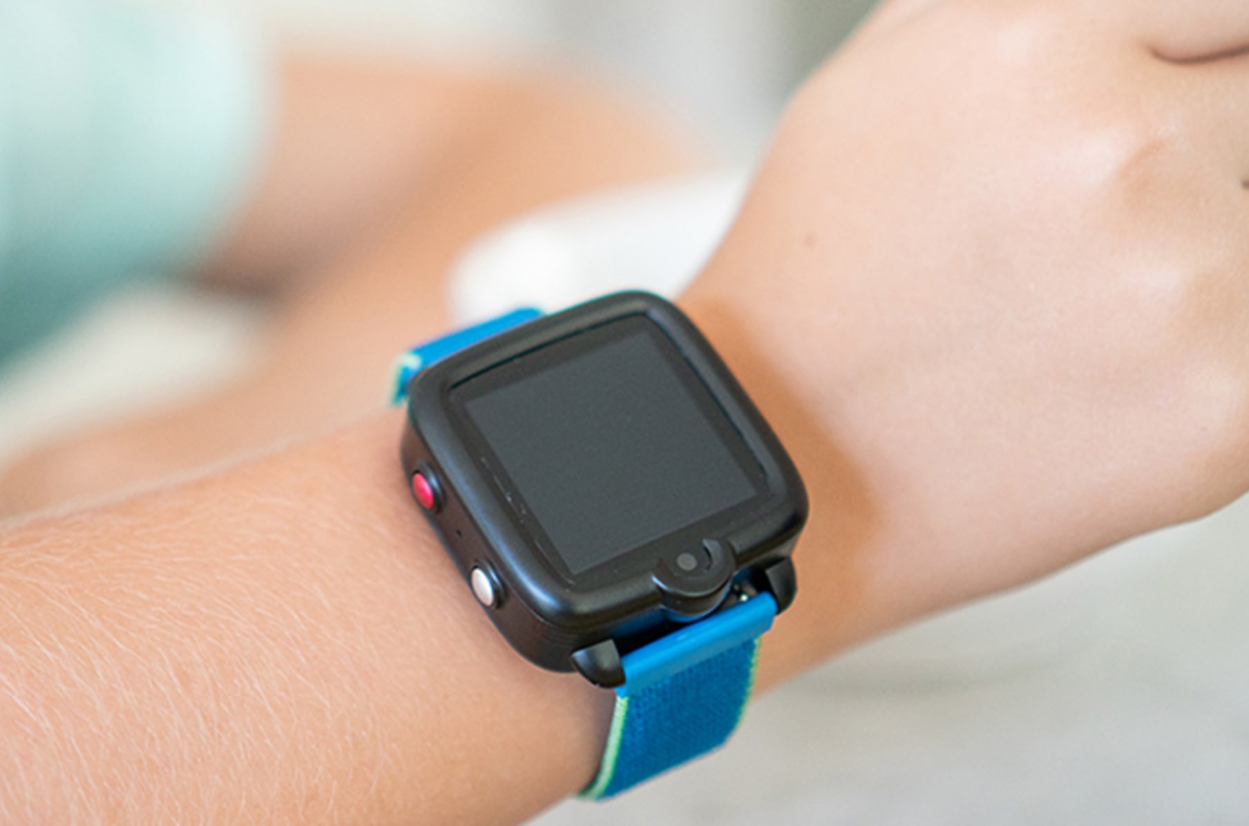 ticktalk 3 watch reviews