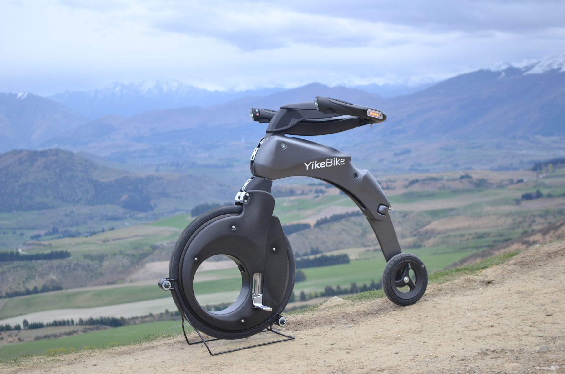 yikebike price