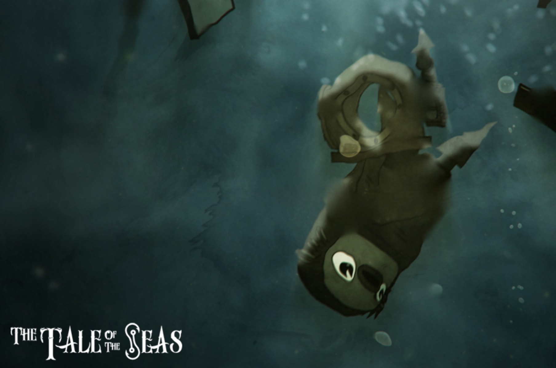 all animations in breaking point roblox The Tale Of The Seas An Indie Animated Feature Indiegogo