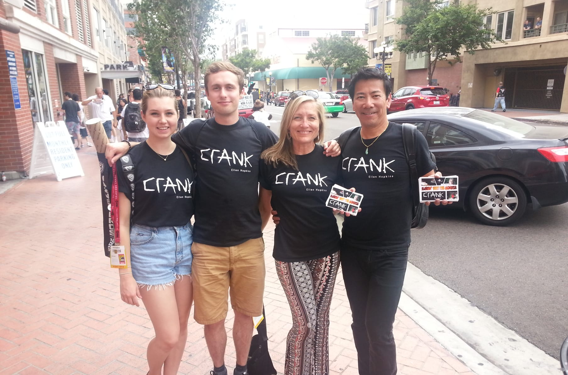 Crank The Movie Indiegogo