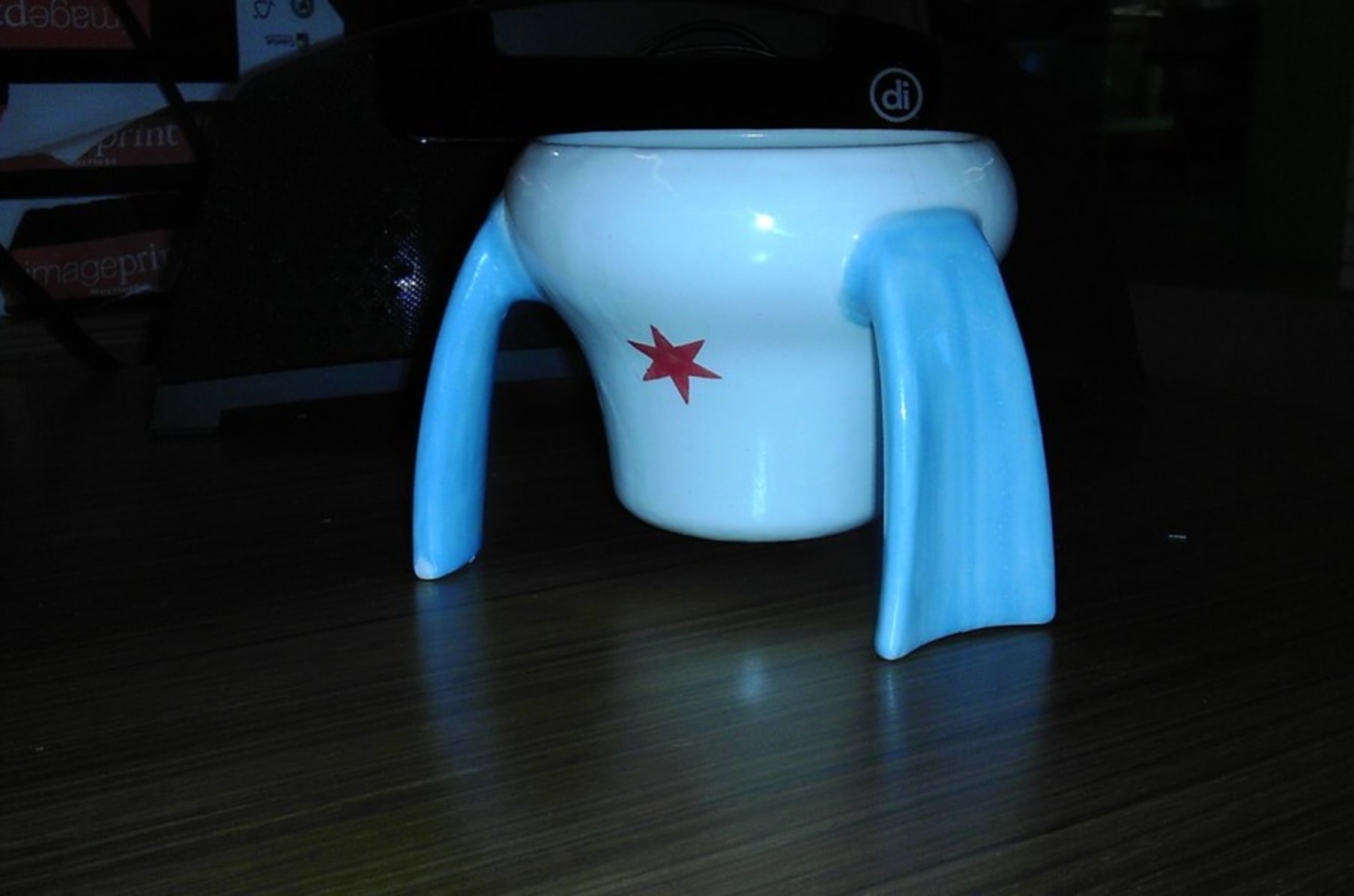Kangaroo Cups: A better anti-spill cup by Joe Born — Kickstarter