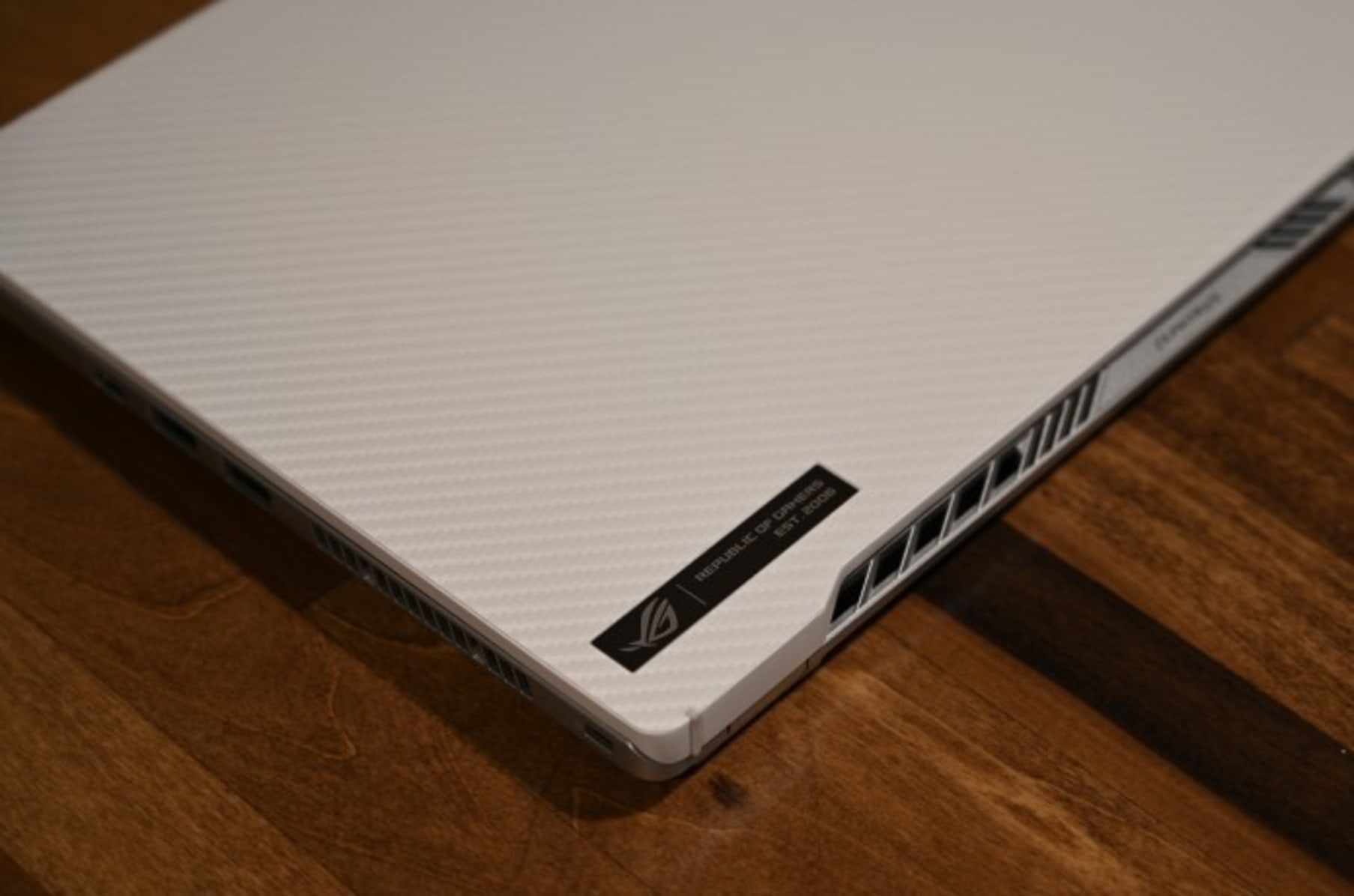 Asus Zephyrus G14 Laptop Skin Indiegogo