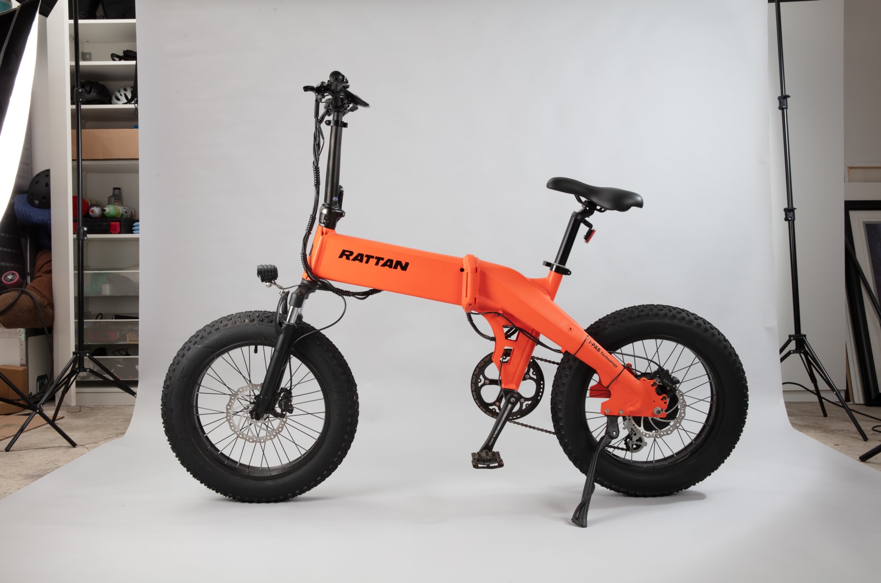 rattan ebike review