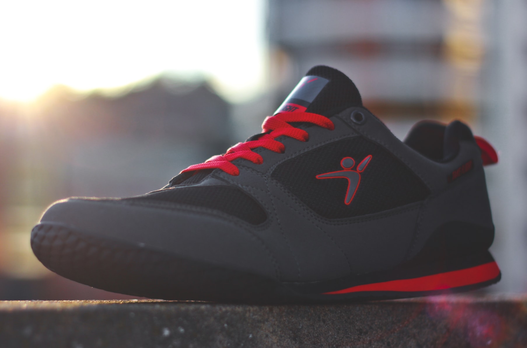 The World s Most Versatile Parkour Shoe Indiegogo