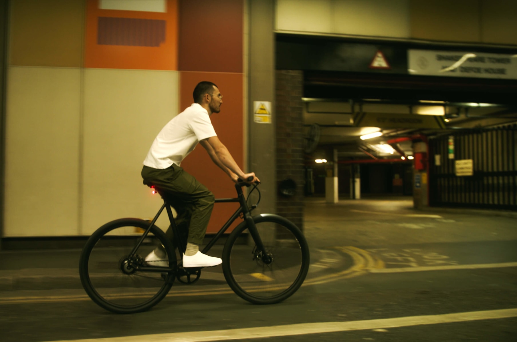 London urban cycle clothing brand looking for backers via Kickstarter