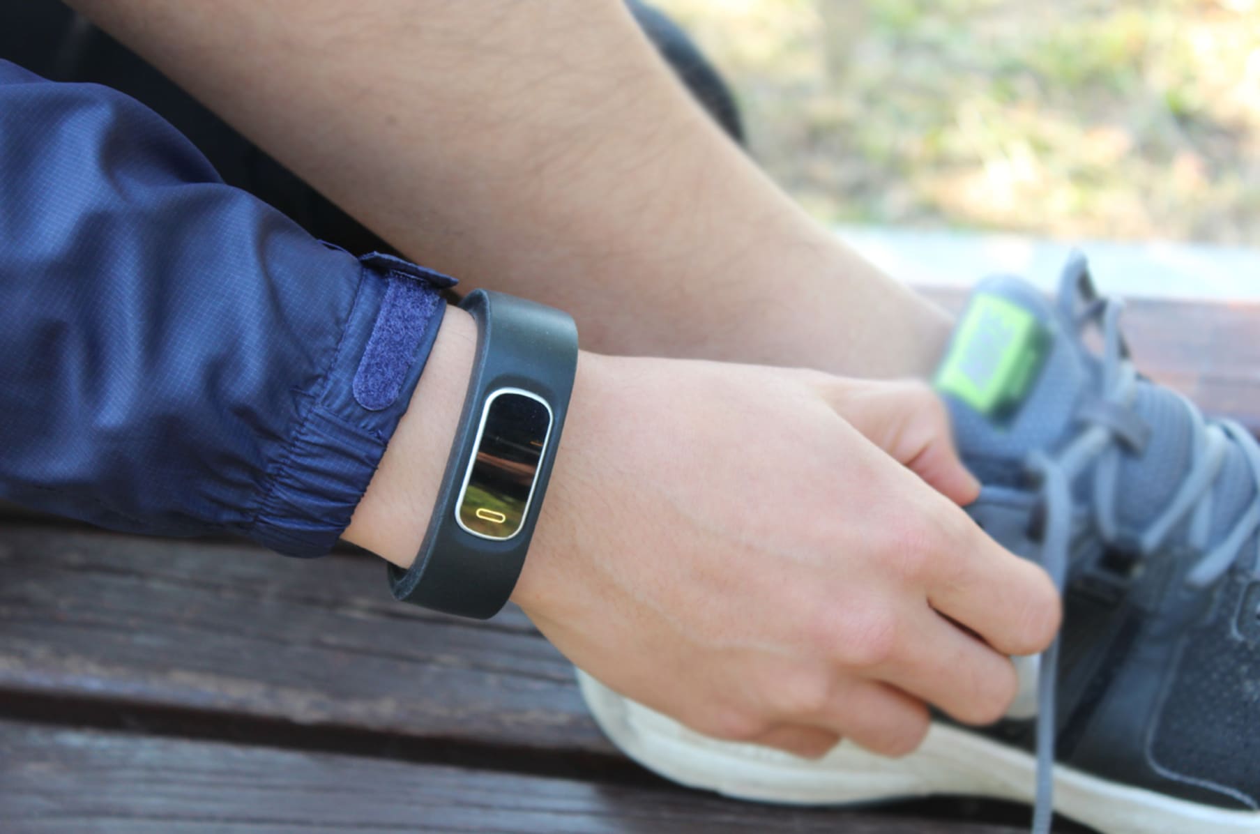 Indiegogo blood pressure watch new arrivals