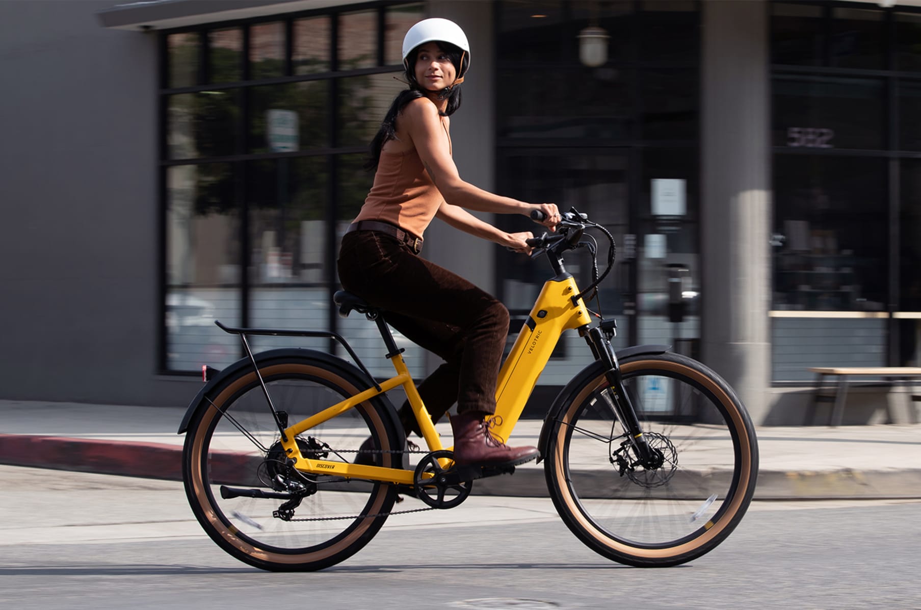 Indiegogo bicicleta electrica 2025