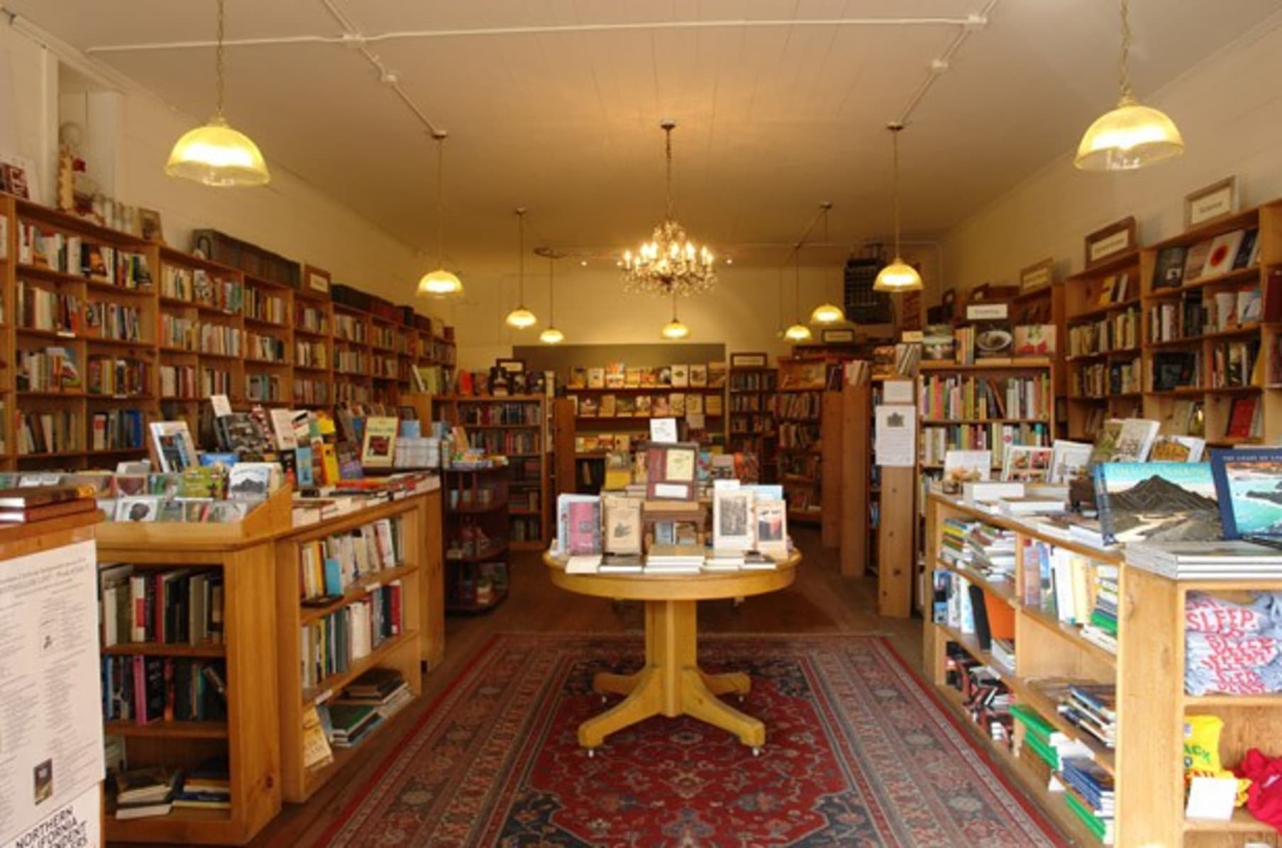 A New Chapter For A Beloved Bookstore Indiegogo