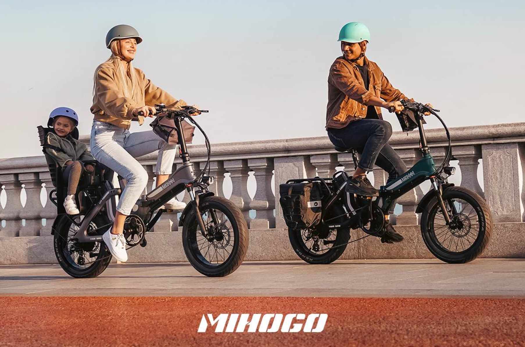 Gogo 2025 ebike review