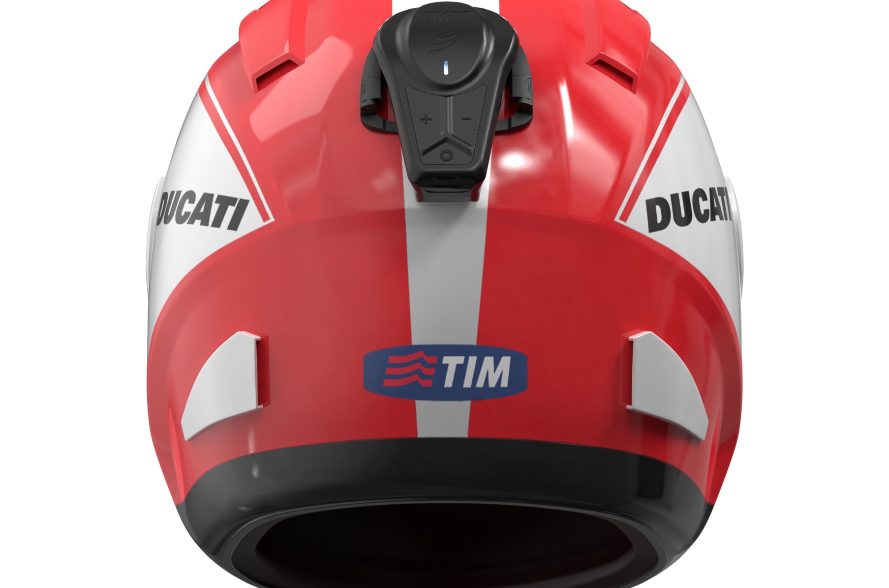 Domio Pro A Game Changer In Helmet Audio Comms Indiegogo
