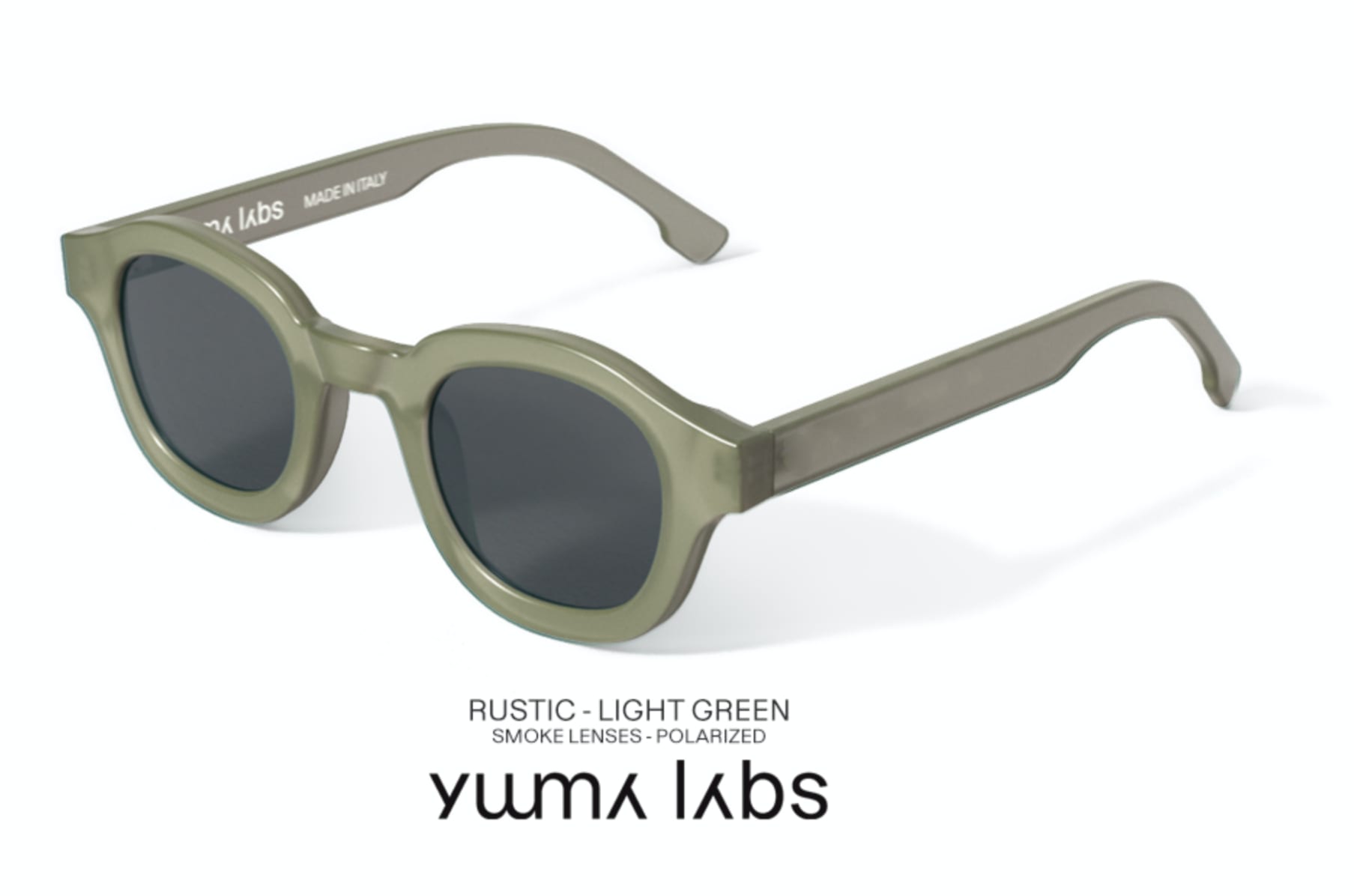 Lazlo Tomorrow S Sunglasses From Yesterdays Waste Indiegogo Made of metal, the frame can be easily adjusted for a perfect fit. sunglasses from yesterdays waste