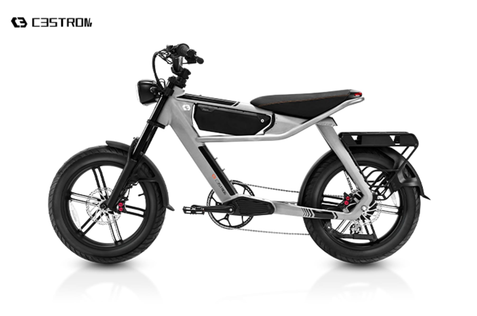 Strom electric bike cheap