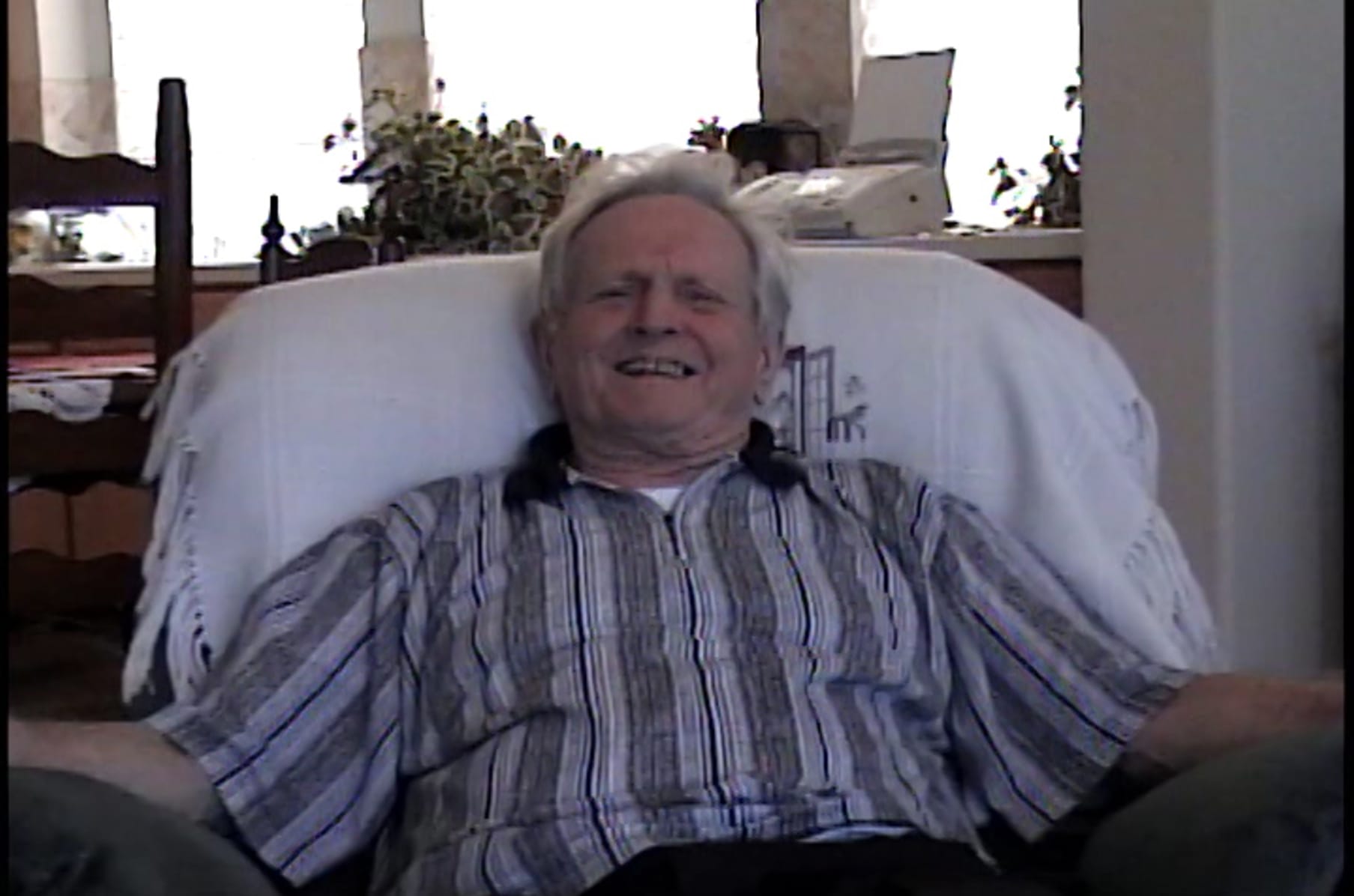 Hutton Gibson Mel Gibson S Dad In His Own Words Indiegogo