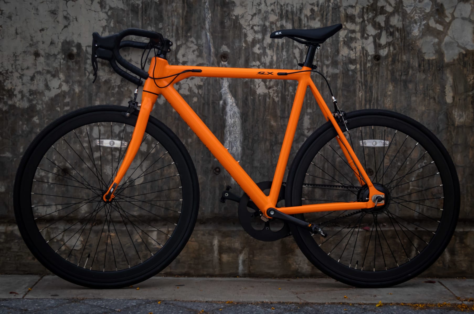 indiegogo flx bike