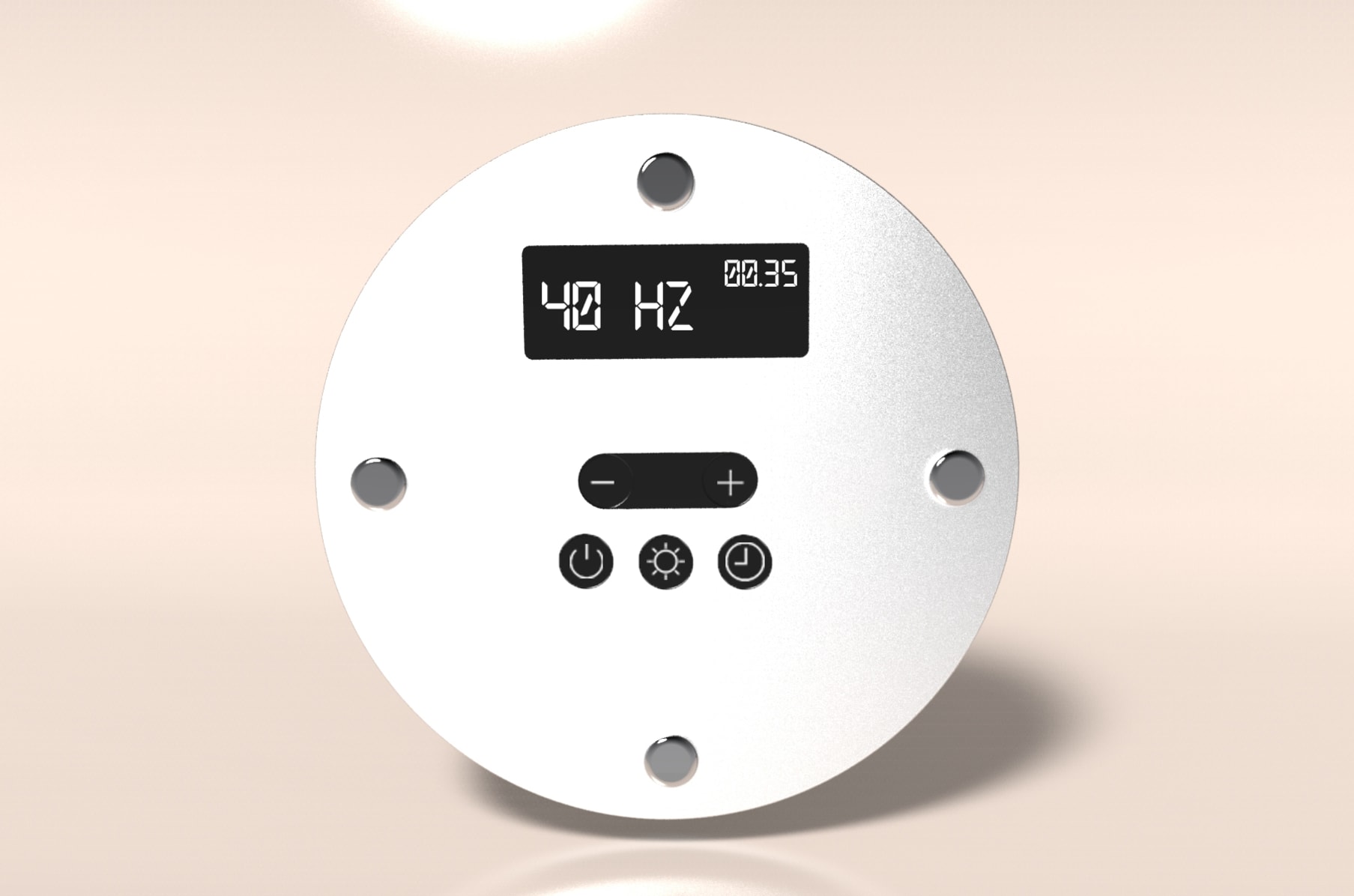 40hz light therapy addressing alzheimer s news indiegogo