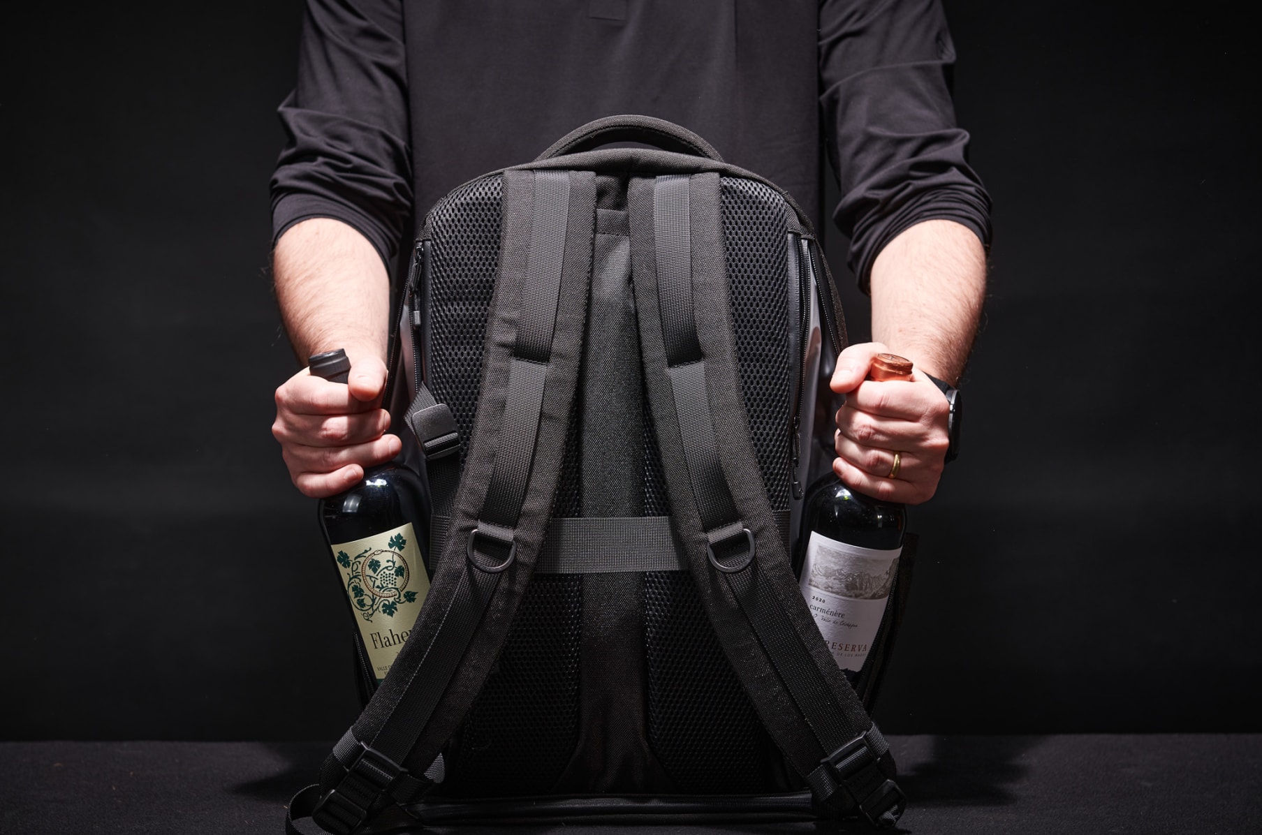 Indiegogo pix backpack clearance