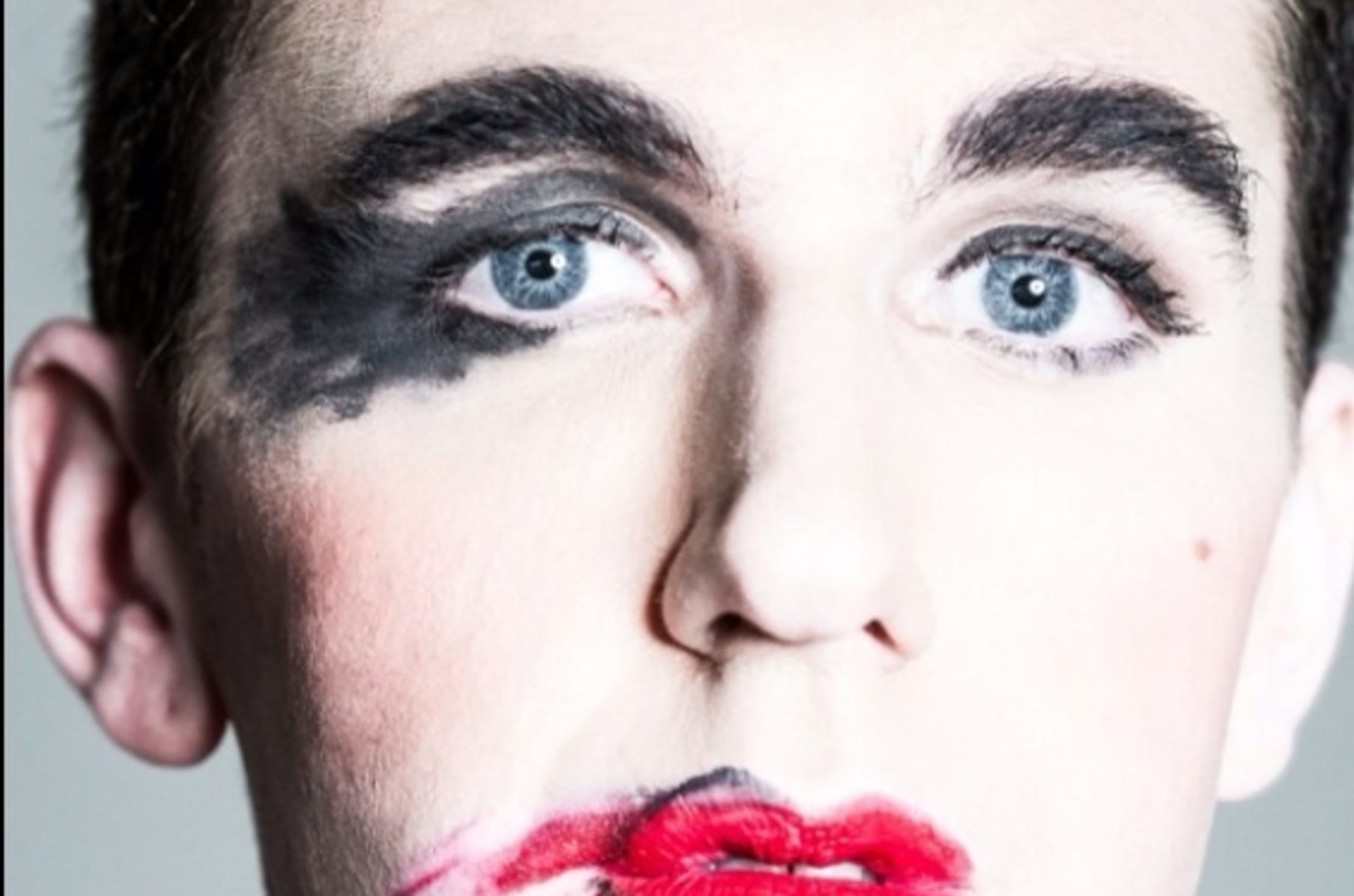 Best makeup artist in the world store