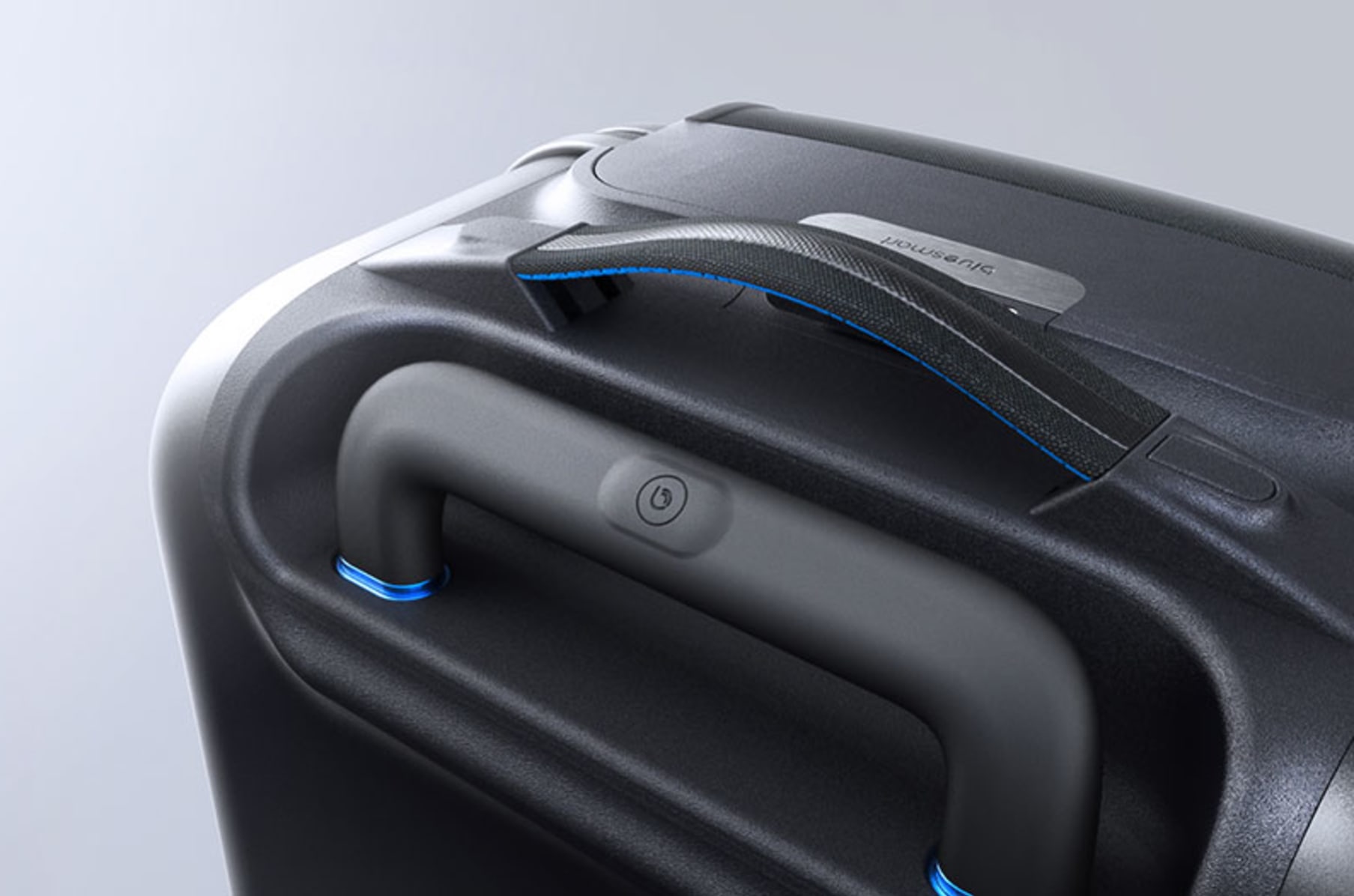Bluesmart luggage online