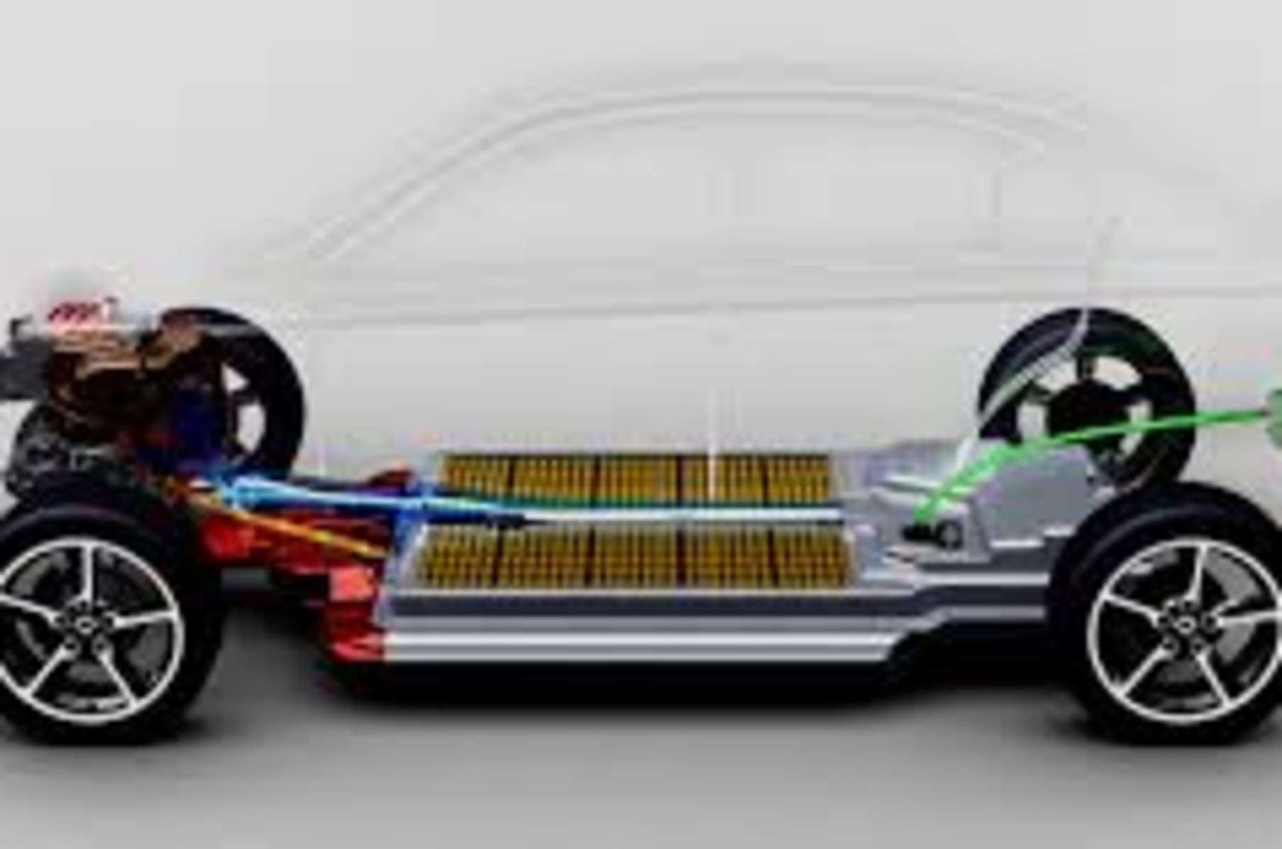 Electric Car Range Extender Indiegogo