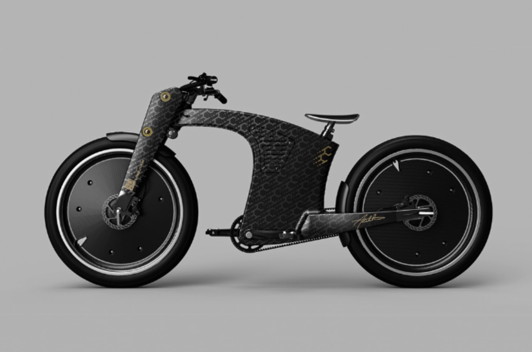 e bike crown cruiser