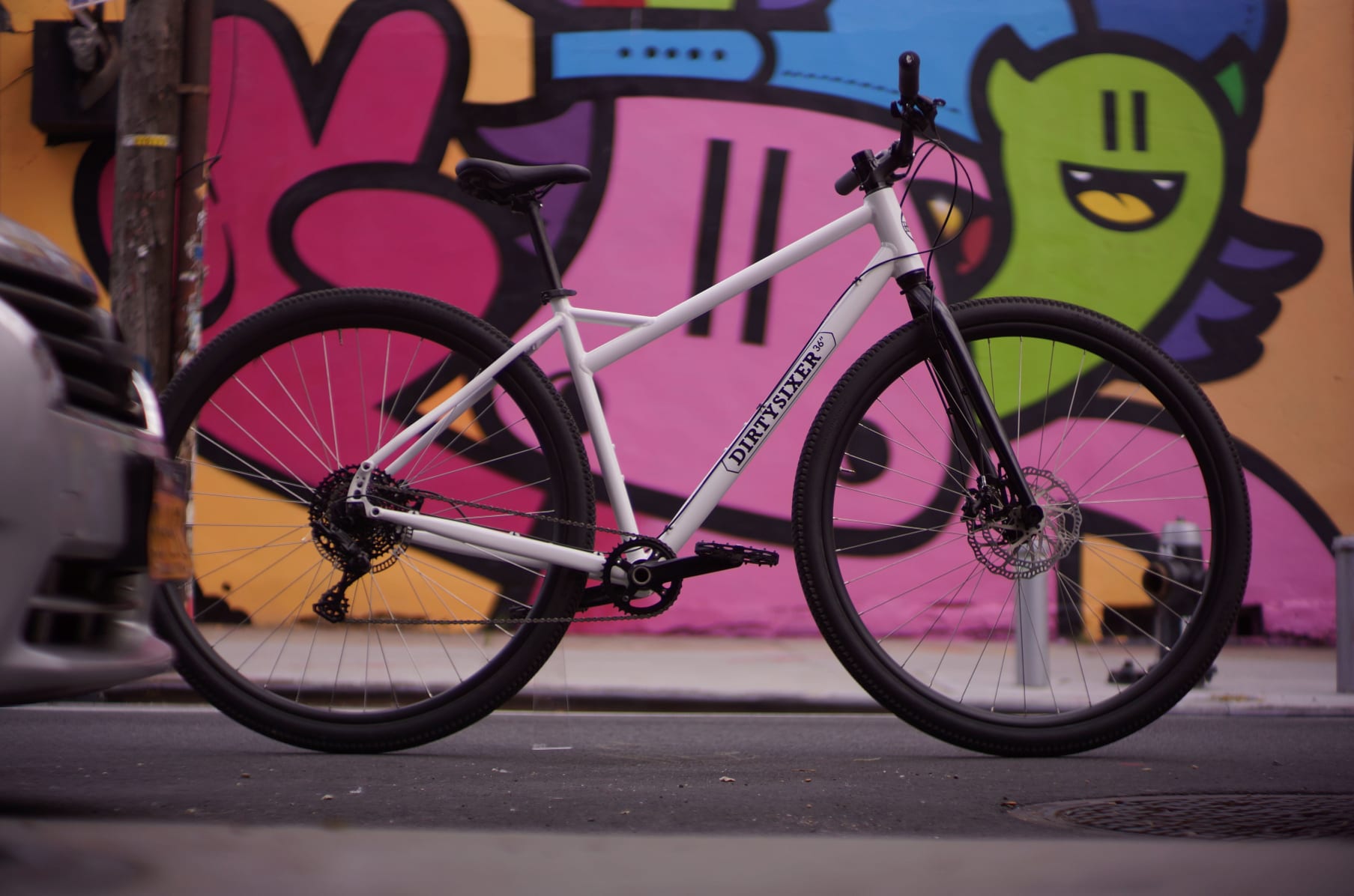 Used dirtysixer for hot sale sale